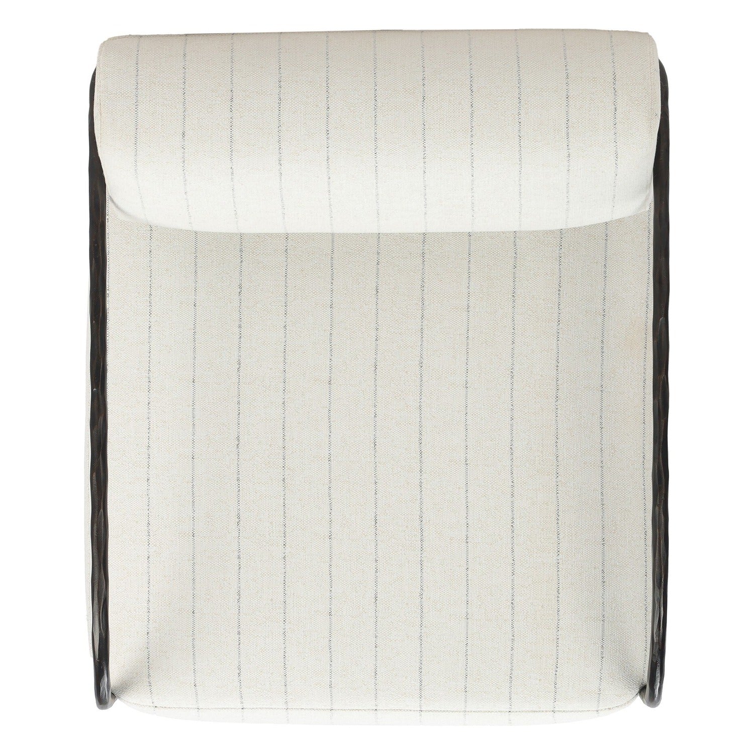 Four Hands Fenn Amalfi Natural Outdoor Chair