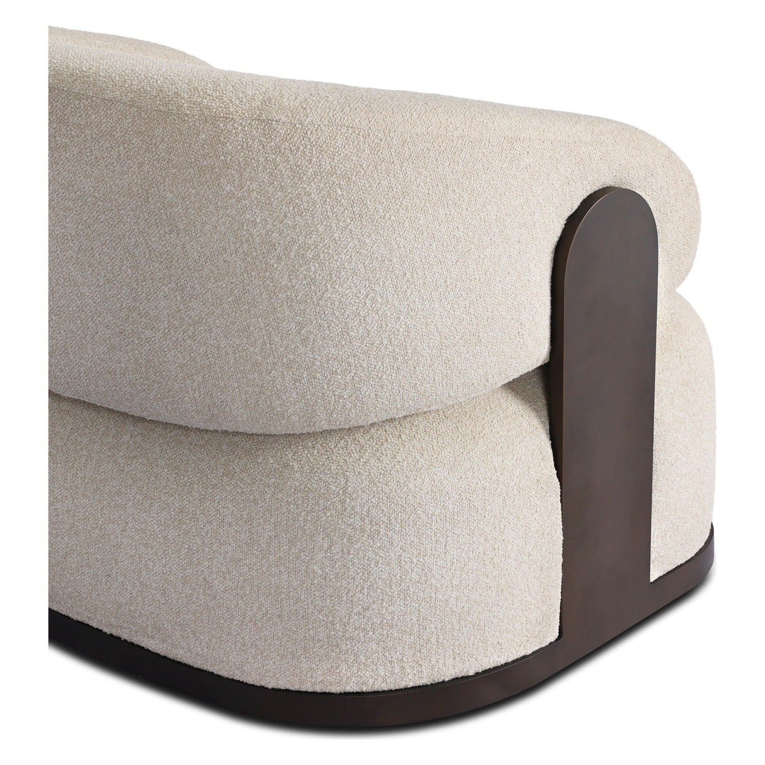 Four Hands Mackaye Jasper Natural Outdoor Chair
