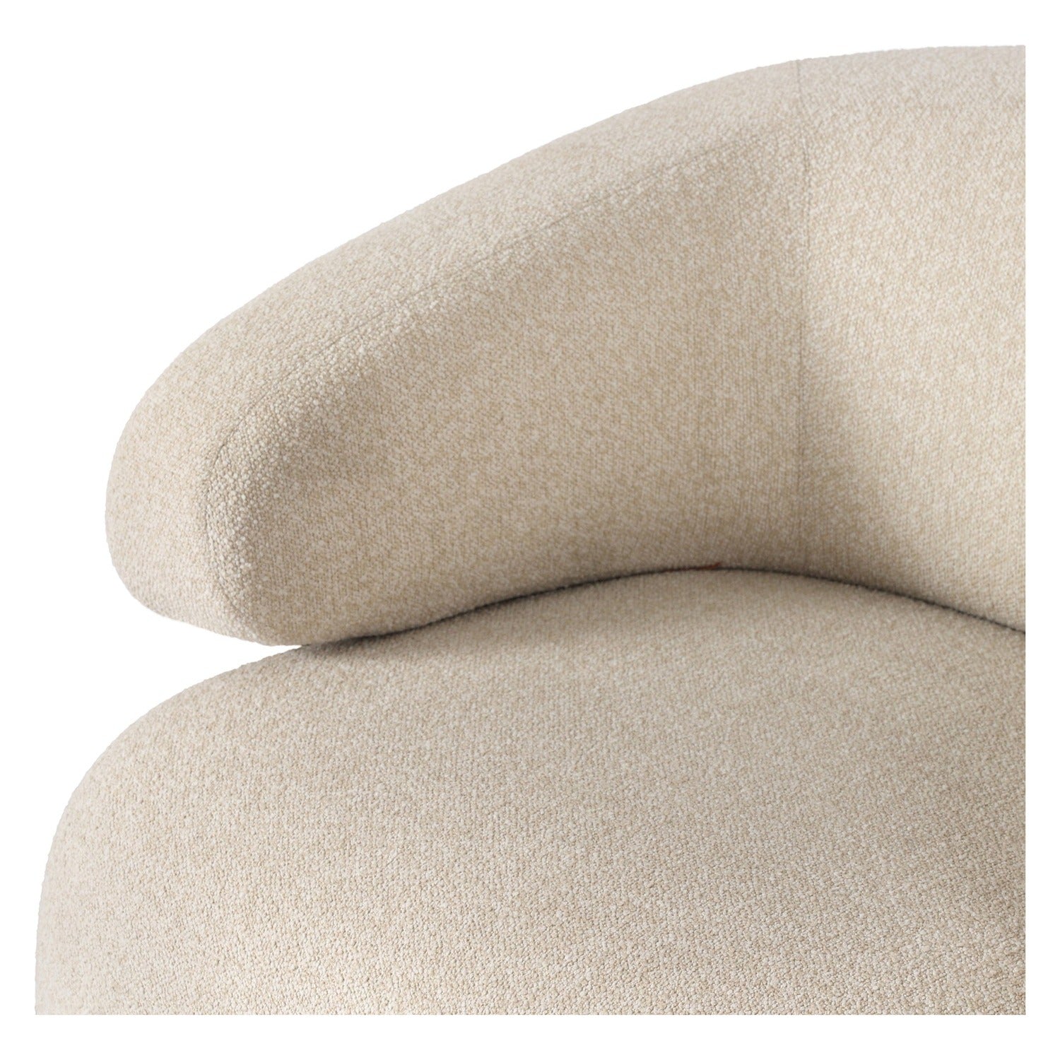 Four Hands Mackaye Jasper Natural Outdoor Chair