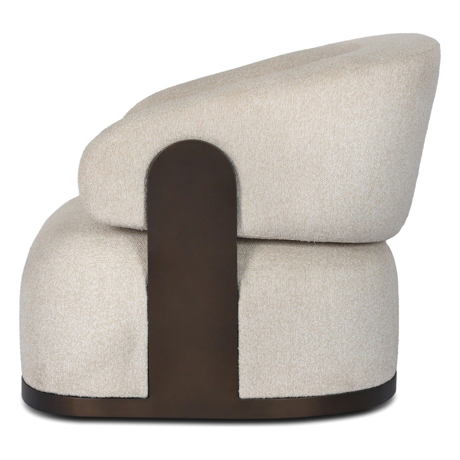 Four Hands Mackaye Jasper Natural Outdoor Chair