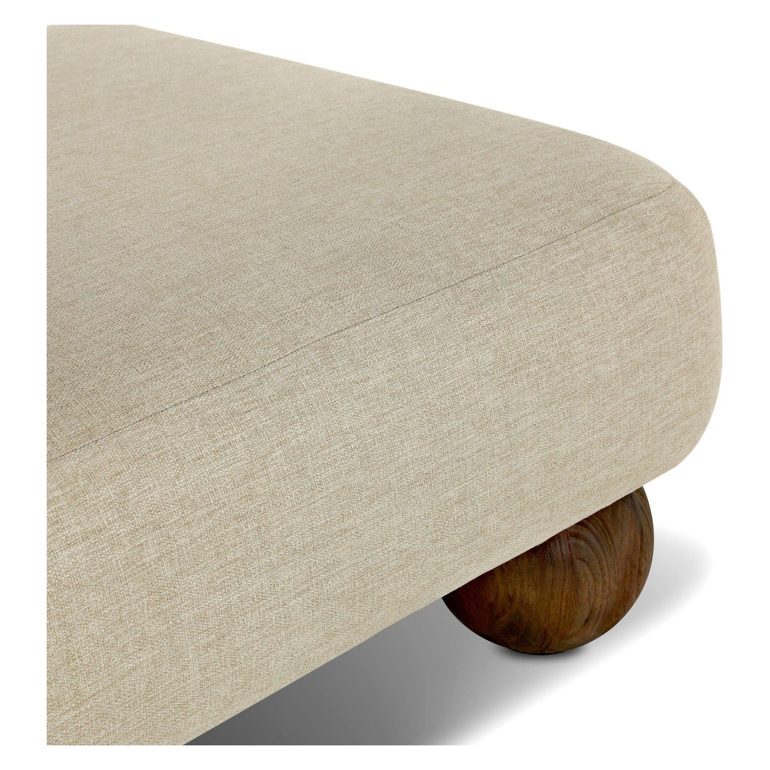 Four Hands Leilani Alessi Buff Outdoor Chair