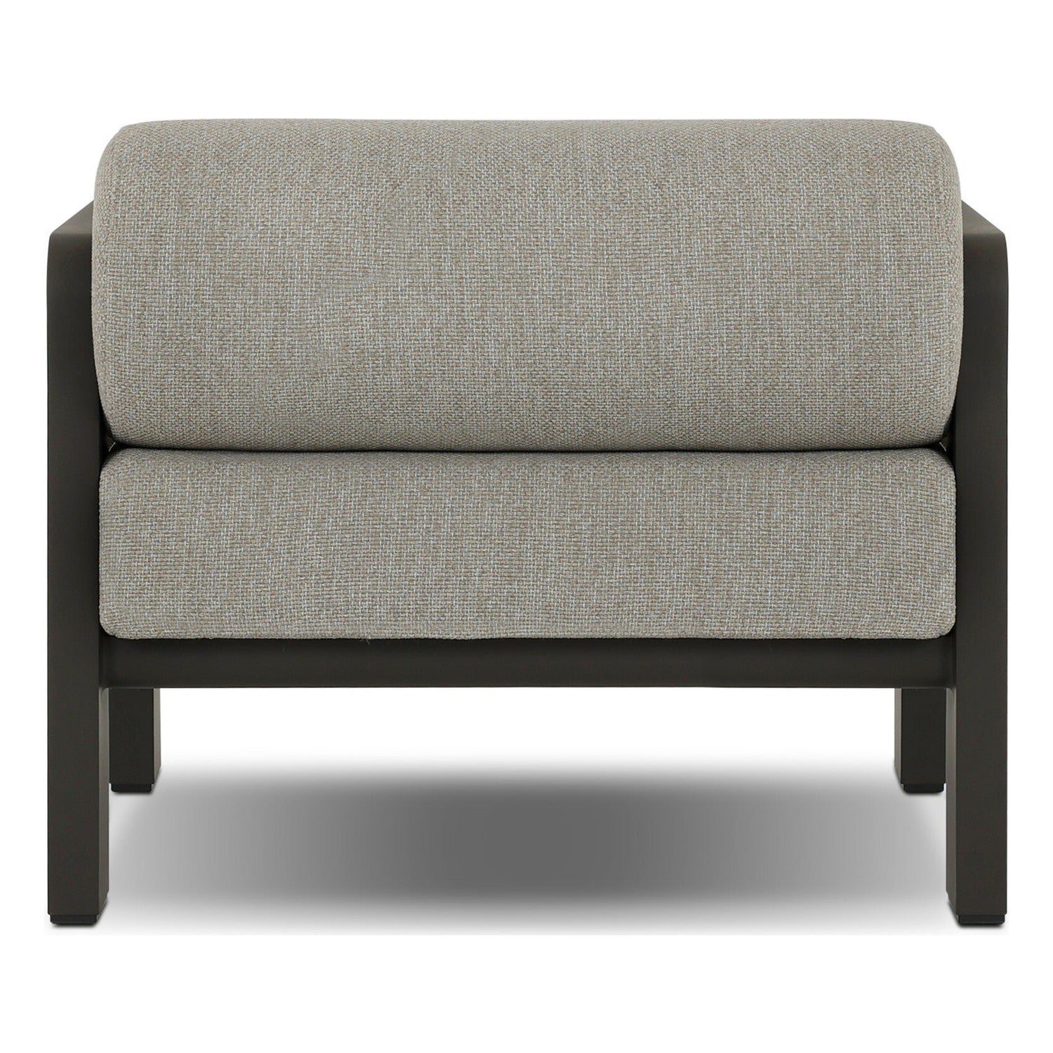 Four Hands Tatiana Ramiro Ecru Outdoor Chair