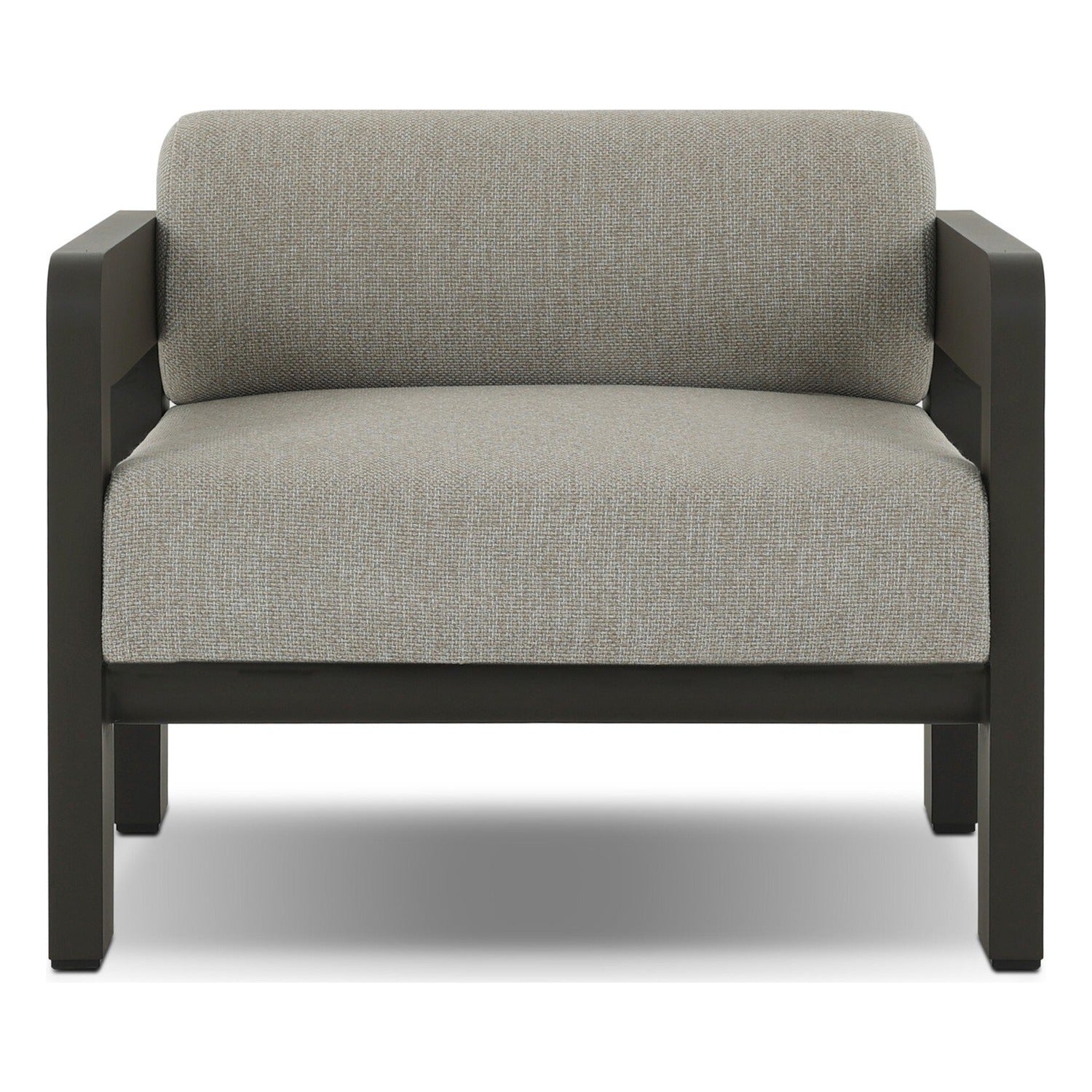 Four Hands Tatiana Ramiro Ecru Outdoor Chair