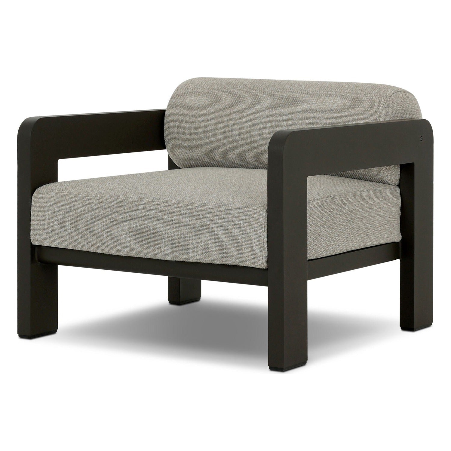 Four Hands Tatiana Ramiro Ecru Outdoor Chair