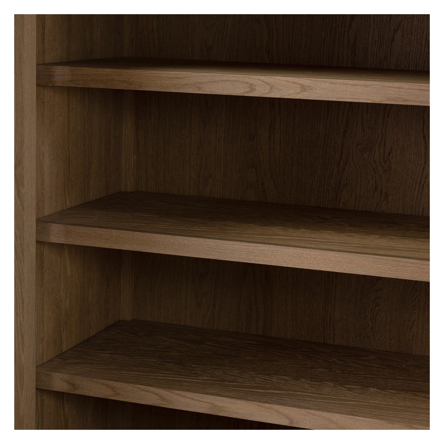 Four Hands Analisa Sandy Oak Armoire