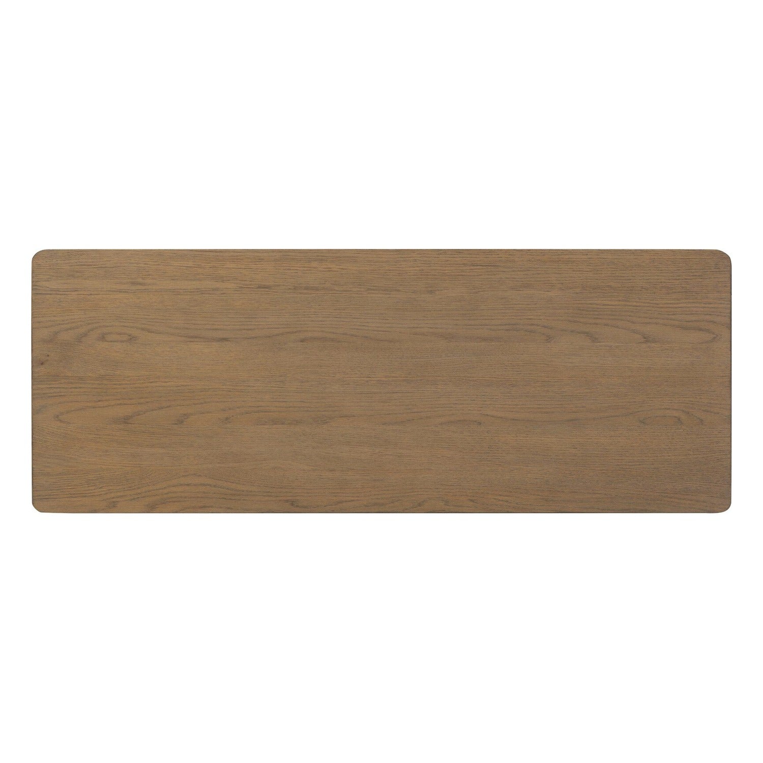 Four Hands Brookhurst Drifted Oak Small Cabinet