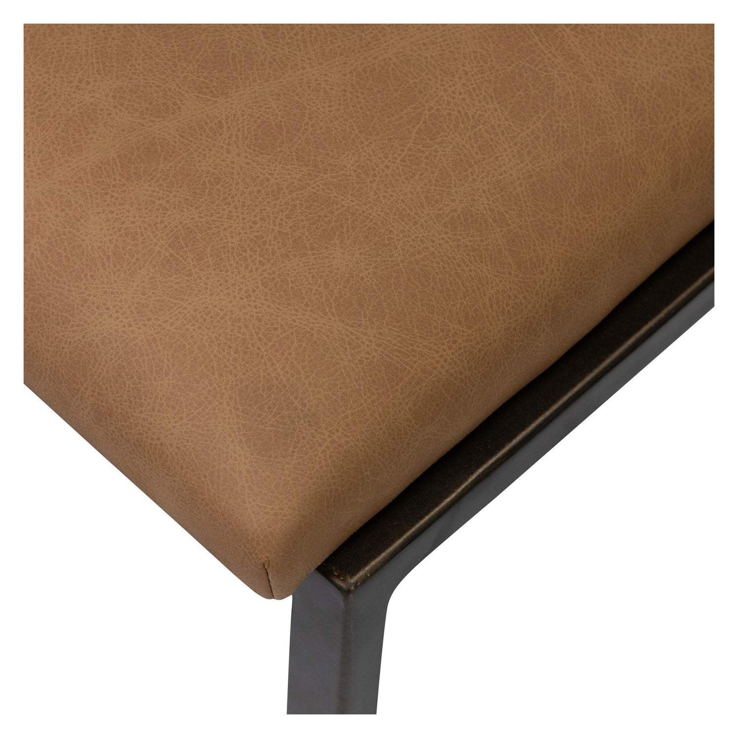 Four Hands Somerson Maestro Camel Counter Stool Set of 2