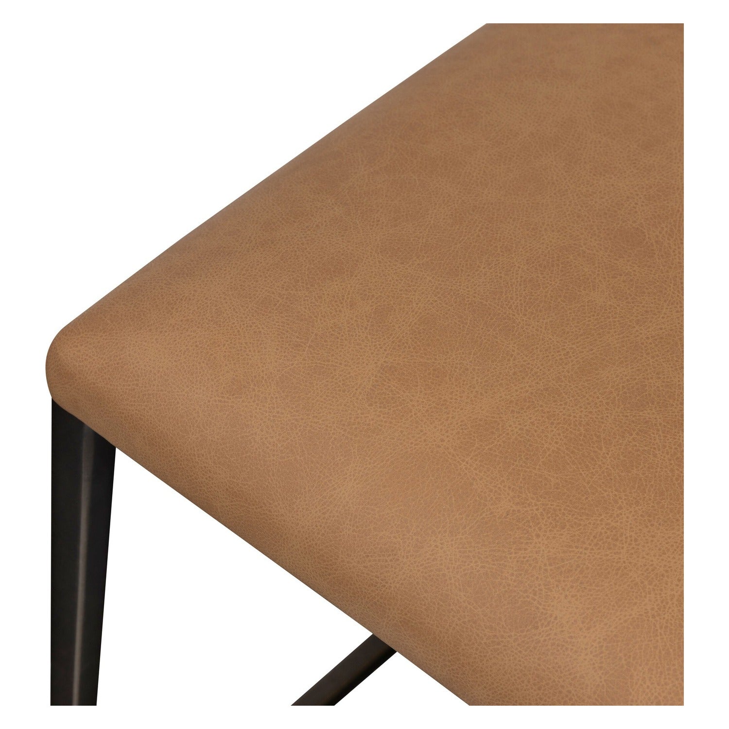 Four Hands Somerson Maestro Camel Counter Stool Set of 2