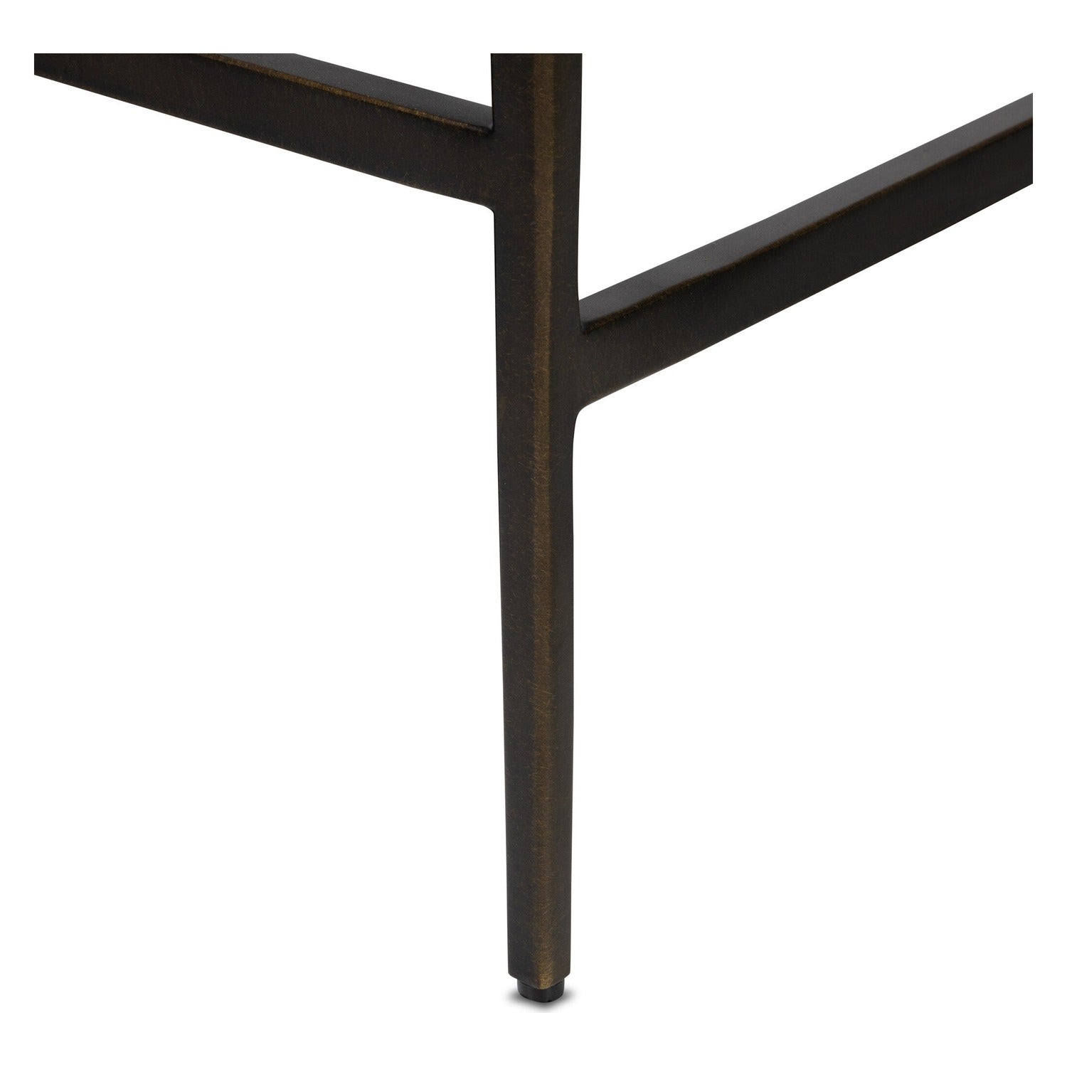 Four Hands Somerson Maestro Camel Counter Stool Set of 2