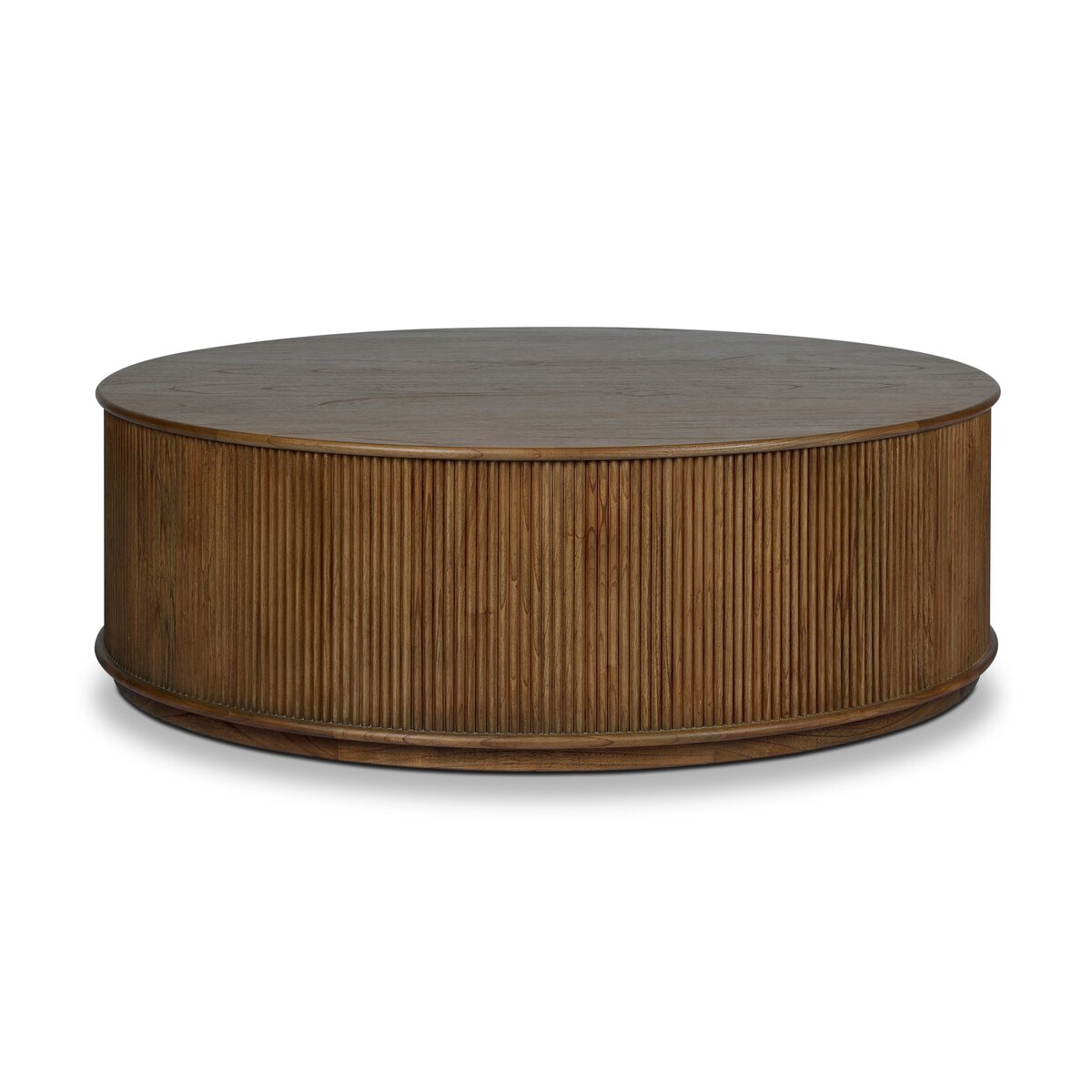 Four Hands Ona Coffee Table