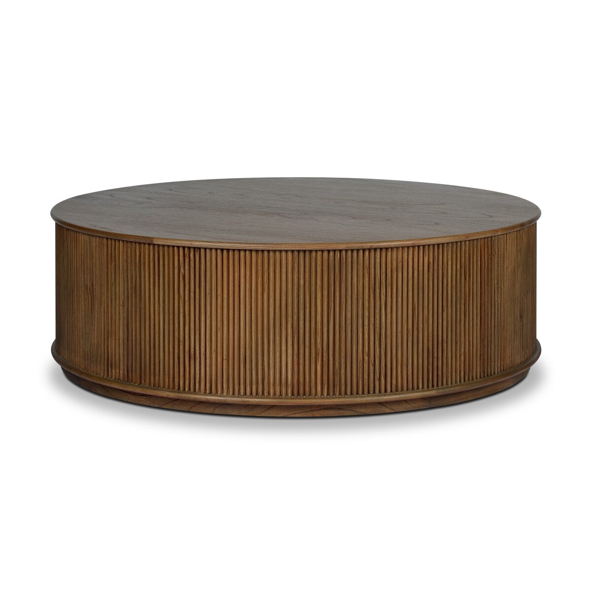 Four Hands Ona Coffee Table