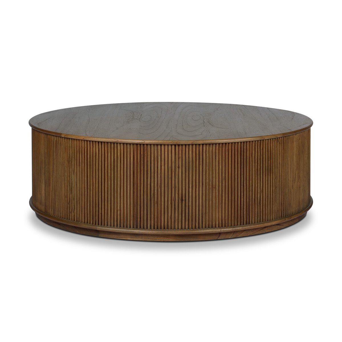 Four Hands Ona Coffee Table