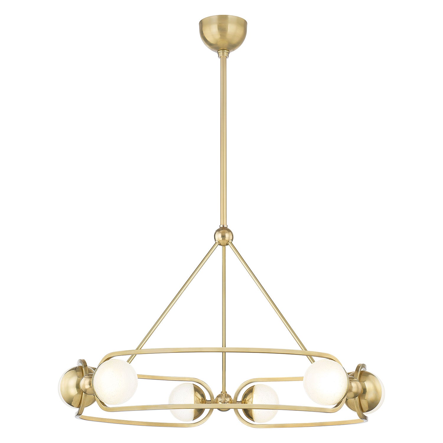 Hudson Valley Lighting Hartford Chandelier