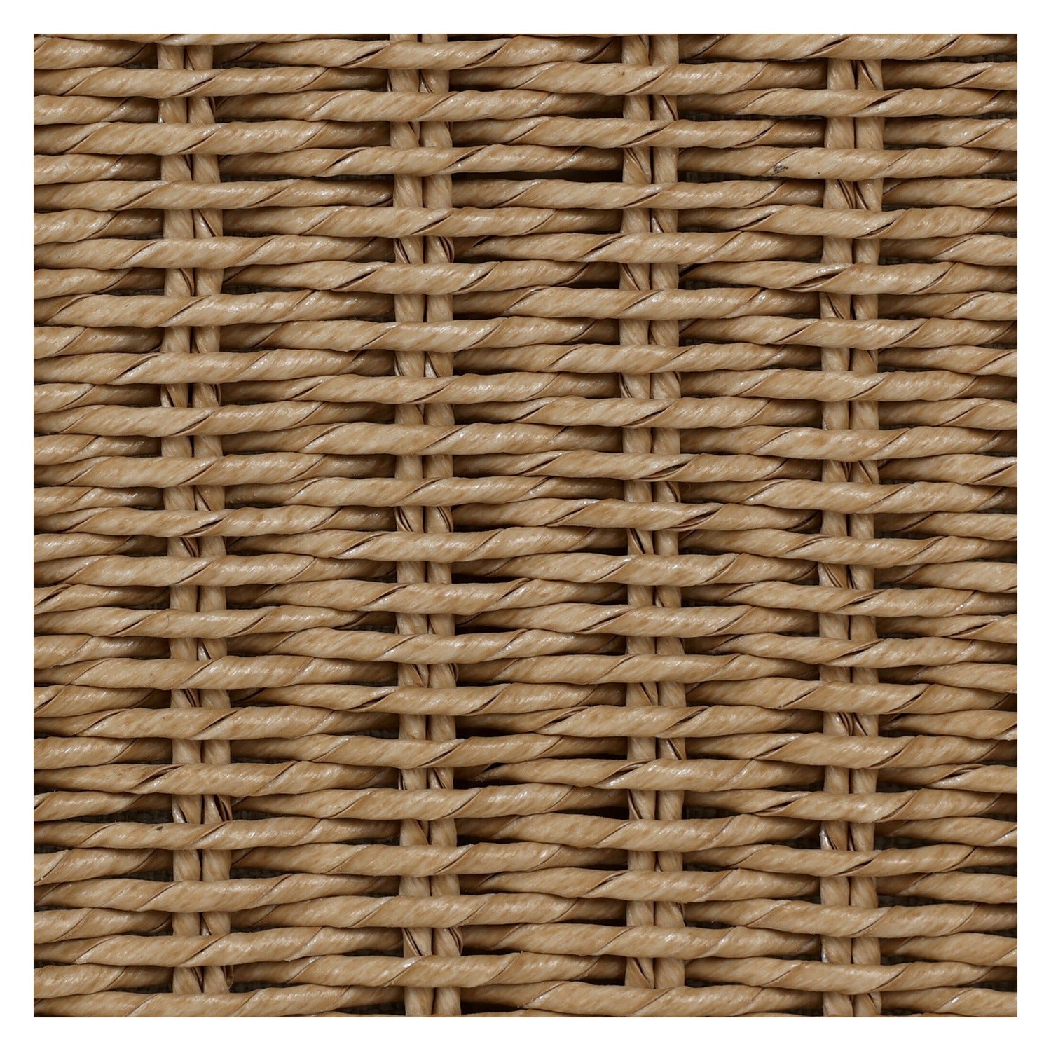 Four Hands Manning Alessi Buff Outdoor Ottoman
