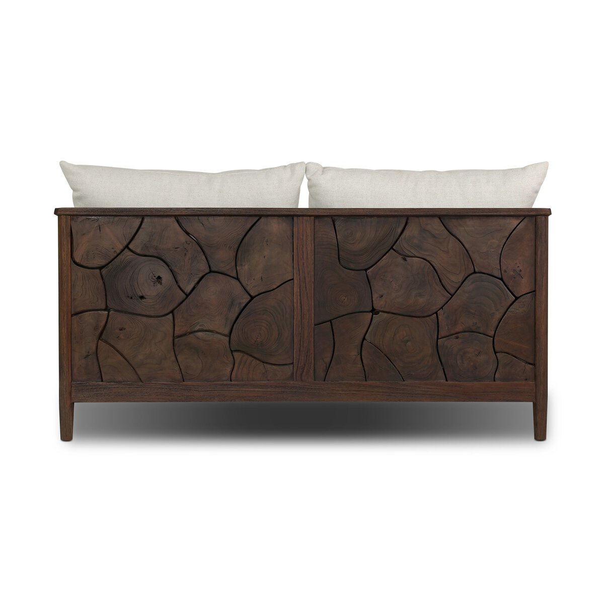 Four Hands Ridge Outdoor Sofa