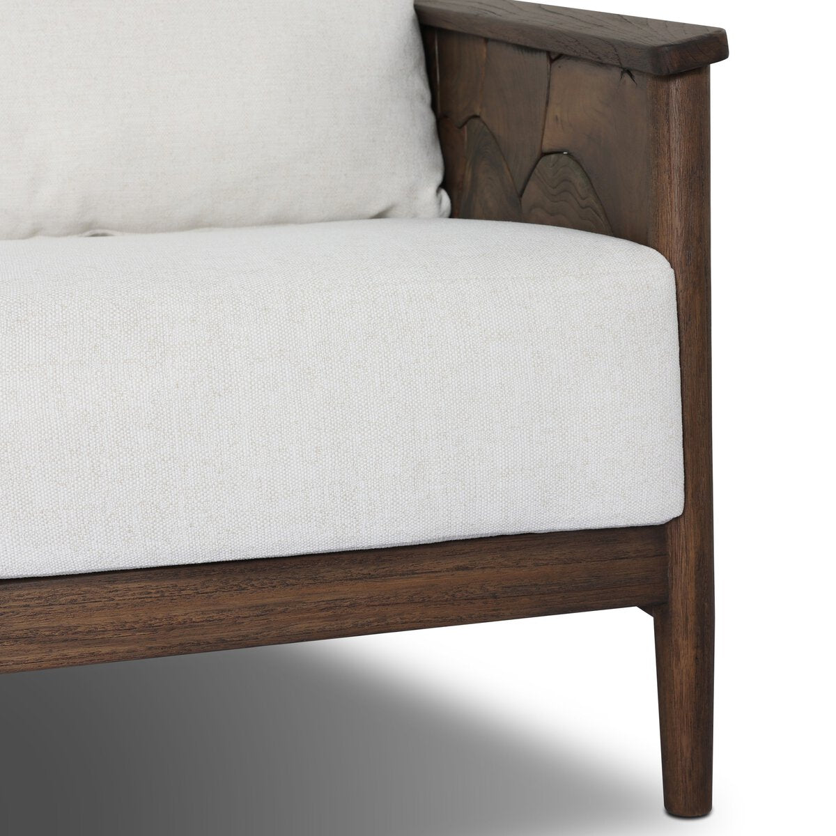 Four Hands Ridge Outdoor Sofa