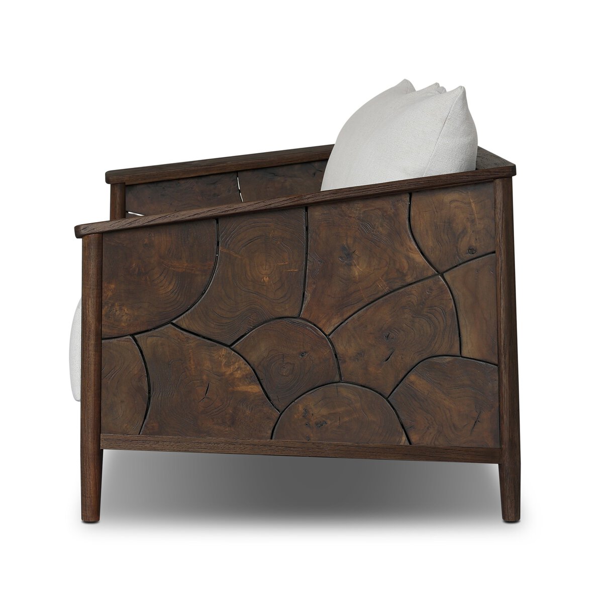 Four Hands Ridge Outdoor Sofa