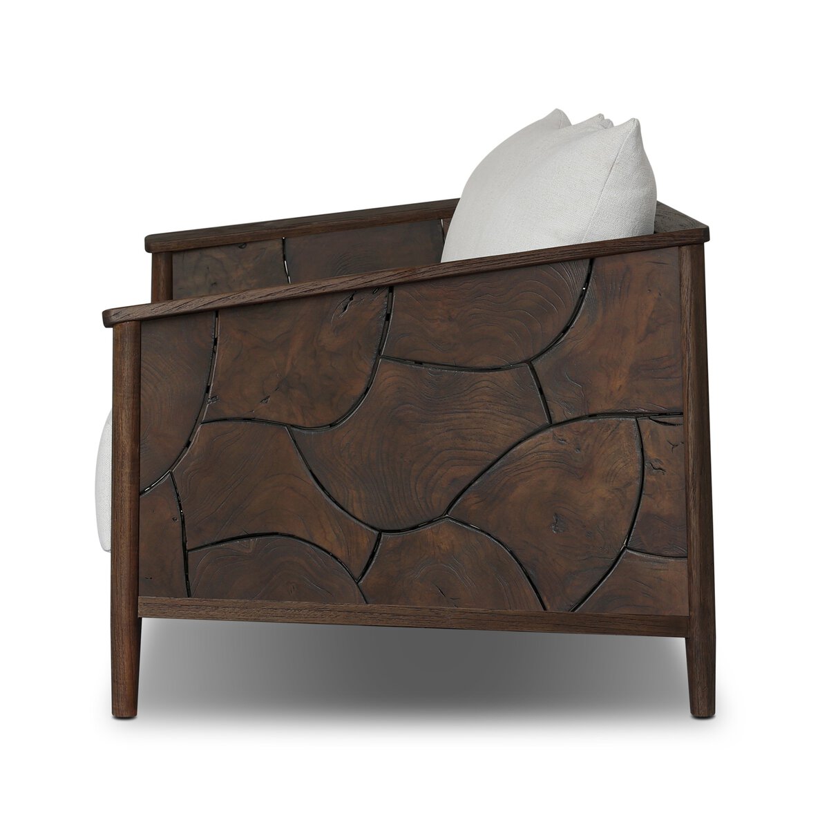 Four Hands Ridge Outdoor Sofa