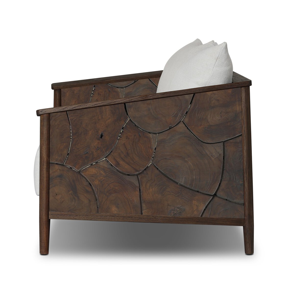 Four Hands Ridge Outdoor Sofa