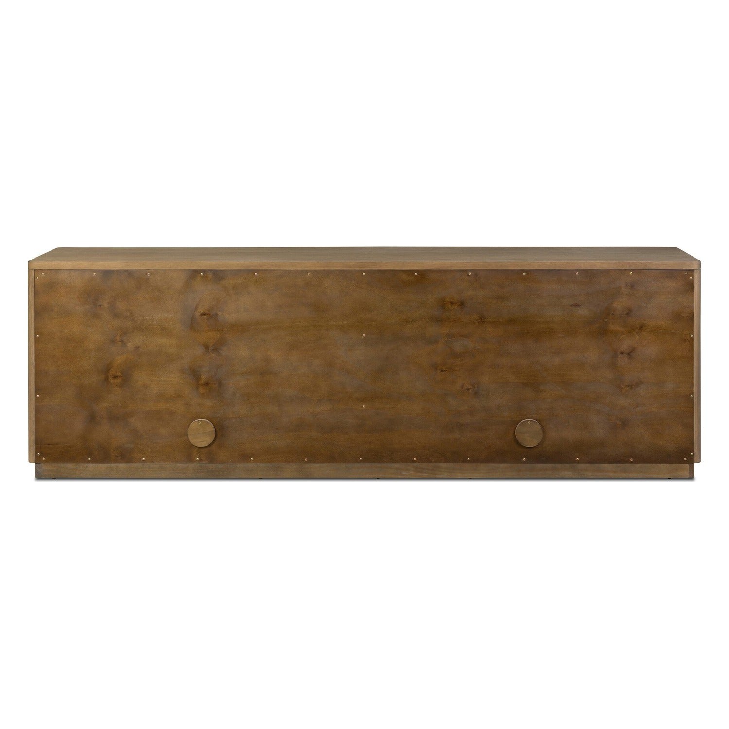 Four Hands Brookhurst Drifted Oak Media Console