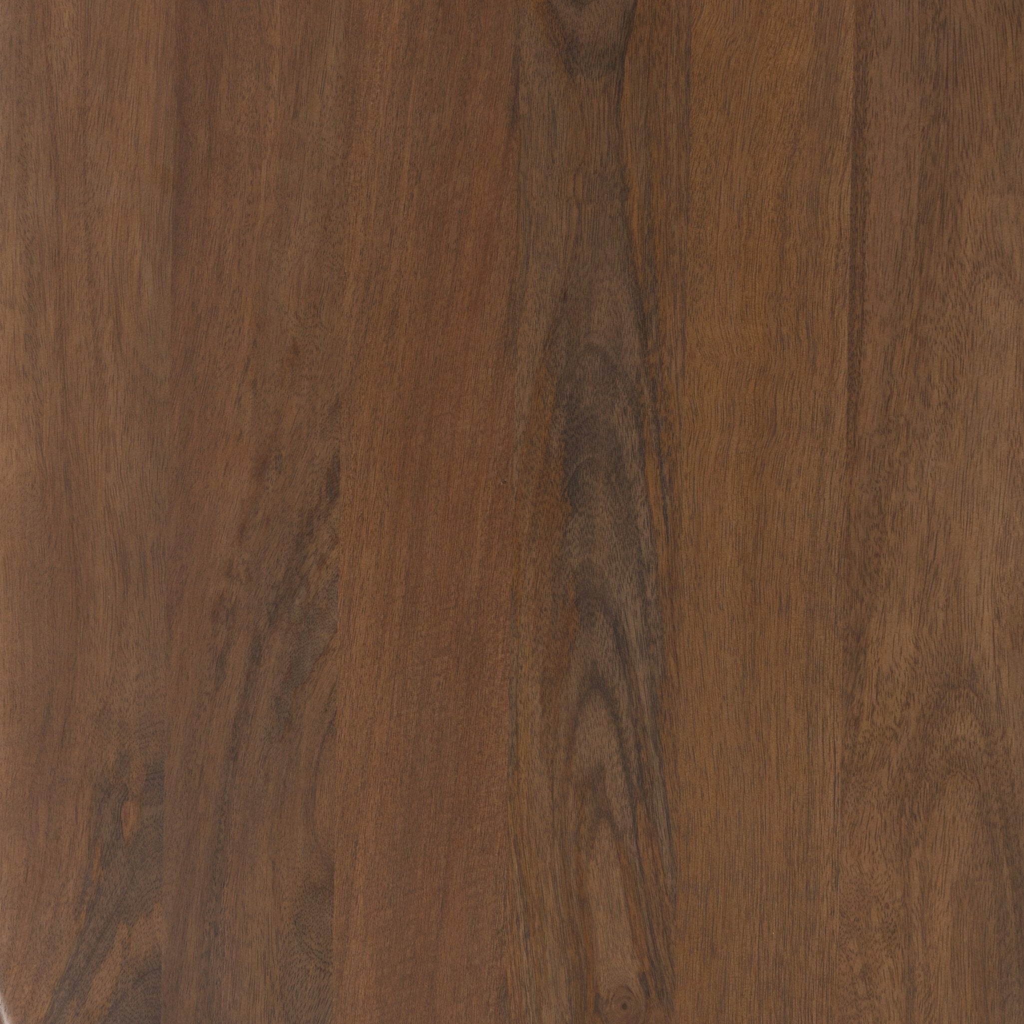 Four Hands Divion Warm Brown Mango Nightstand — Warm Brown Mango