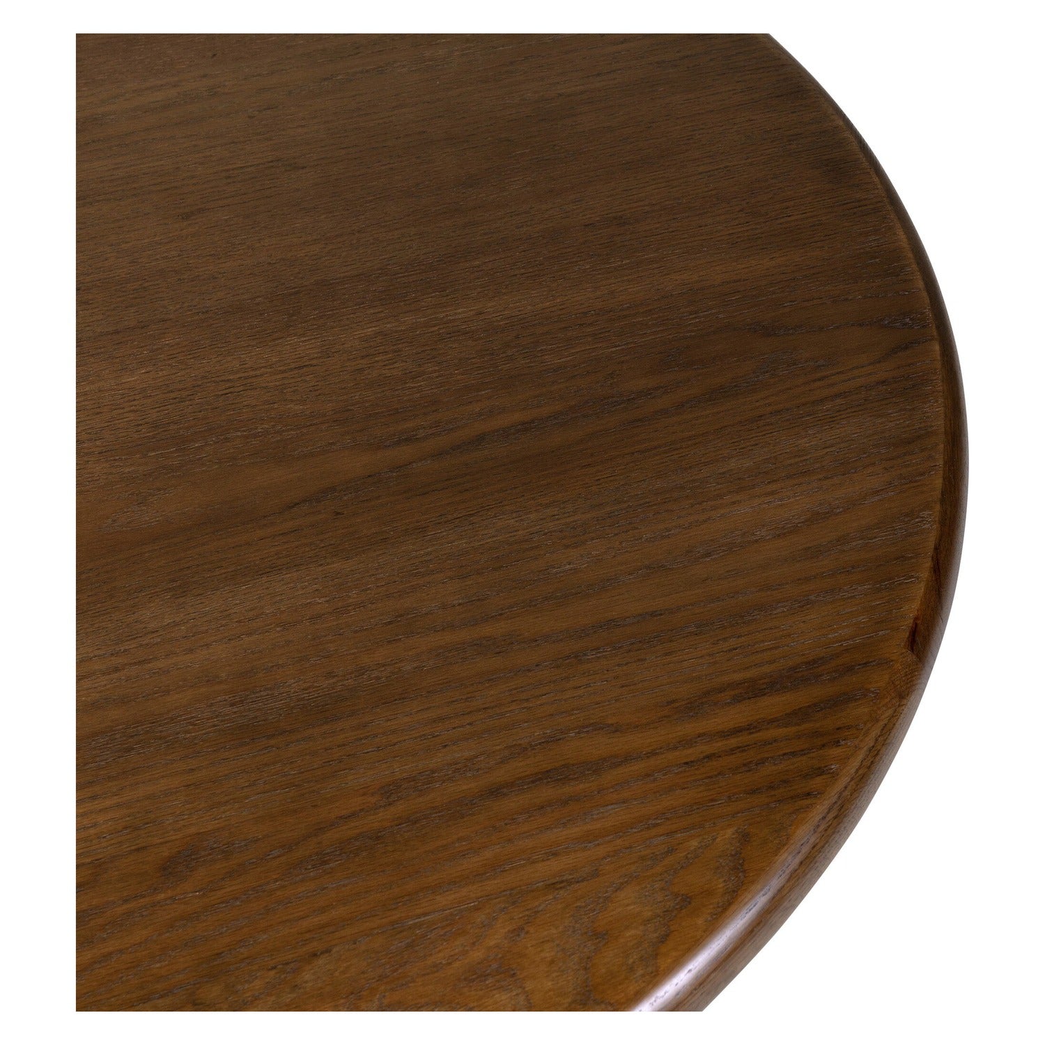 Four Hands Benny Spiced Oak Coffee Table