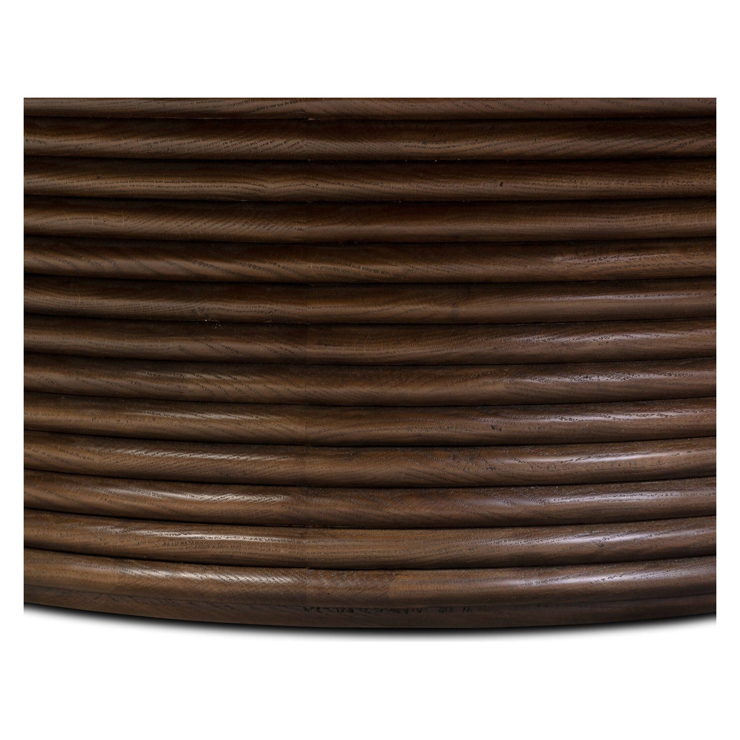 Four Hands Benny Spiced Oak Coffee Table