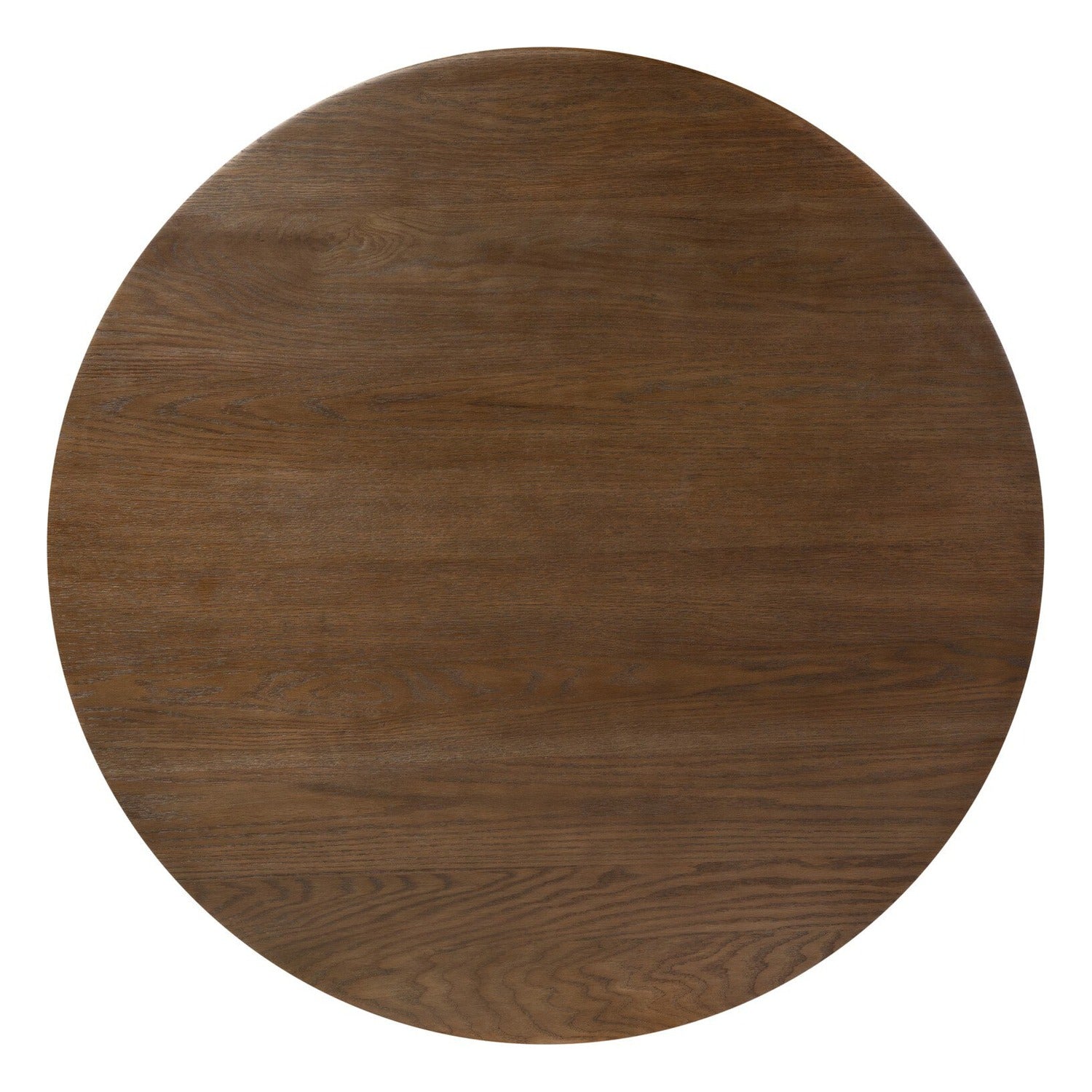 Four Hands Benny Spiced Oak Coffee Table