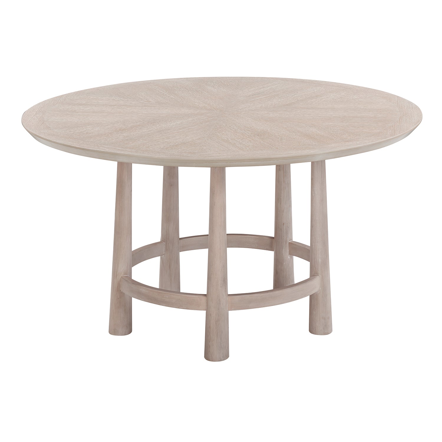 Bassett Mirror Horizons Dining Table