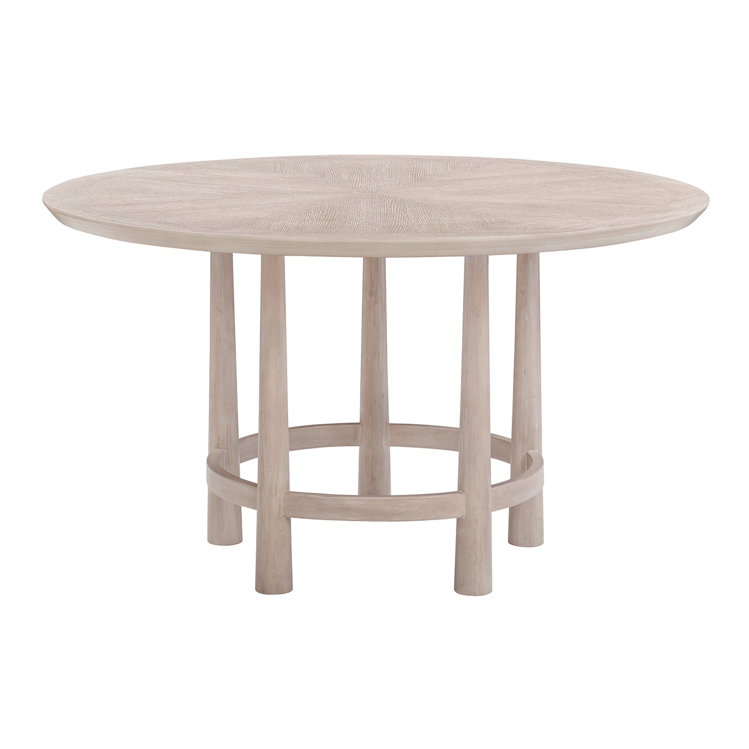 Bassett Mirror Horizons Dining Table