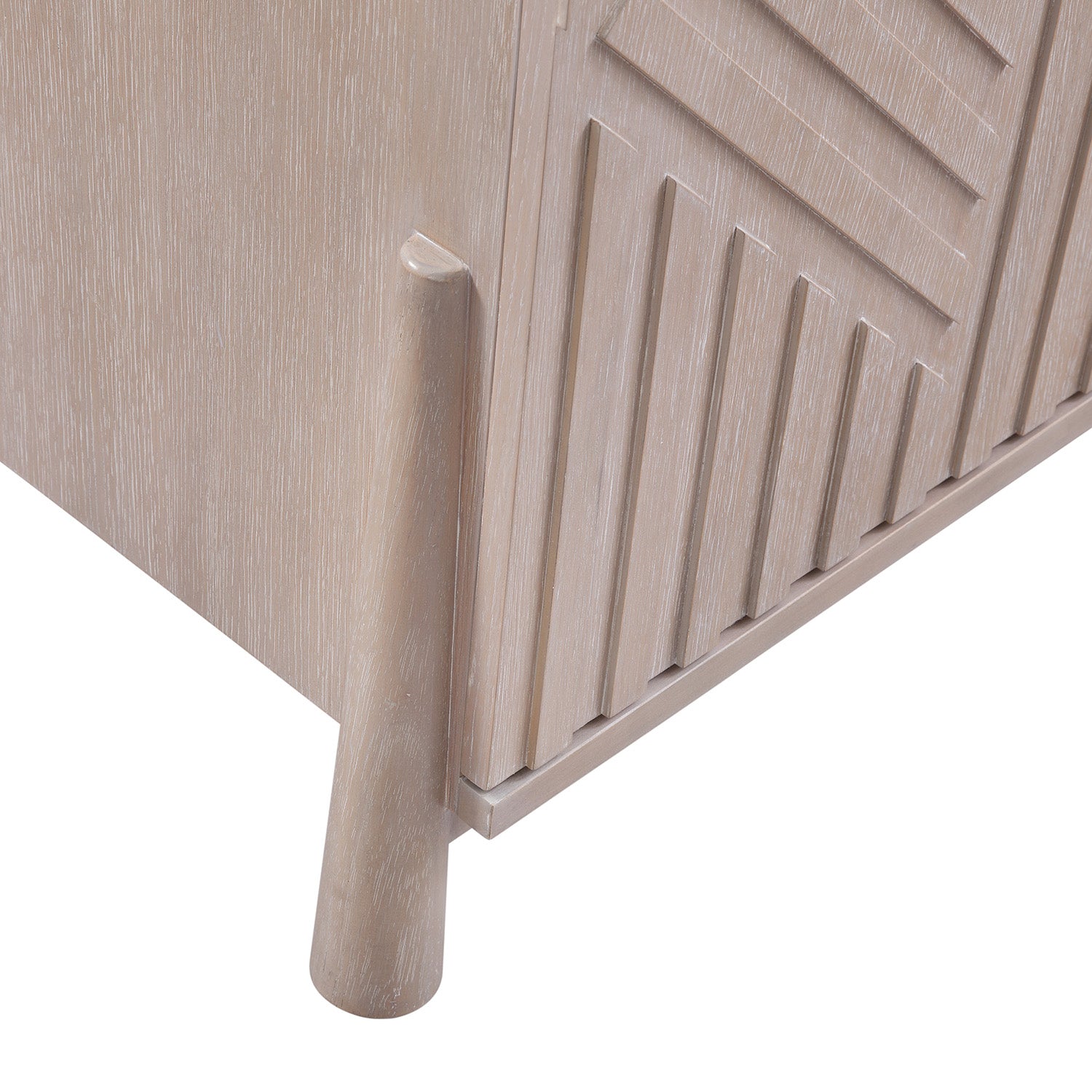 Bassett Mirror Horizons Server