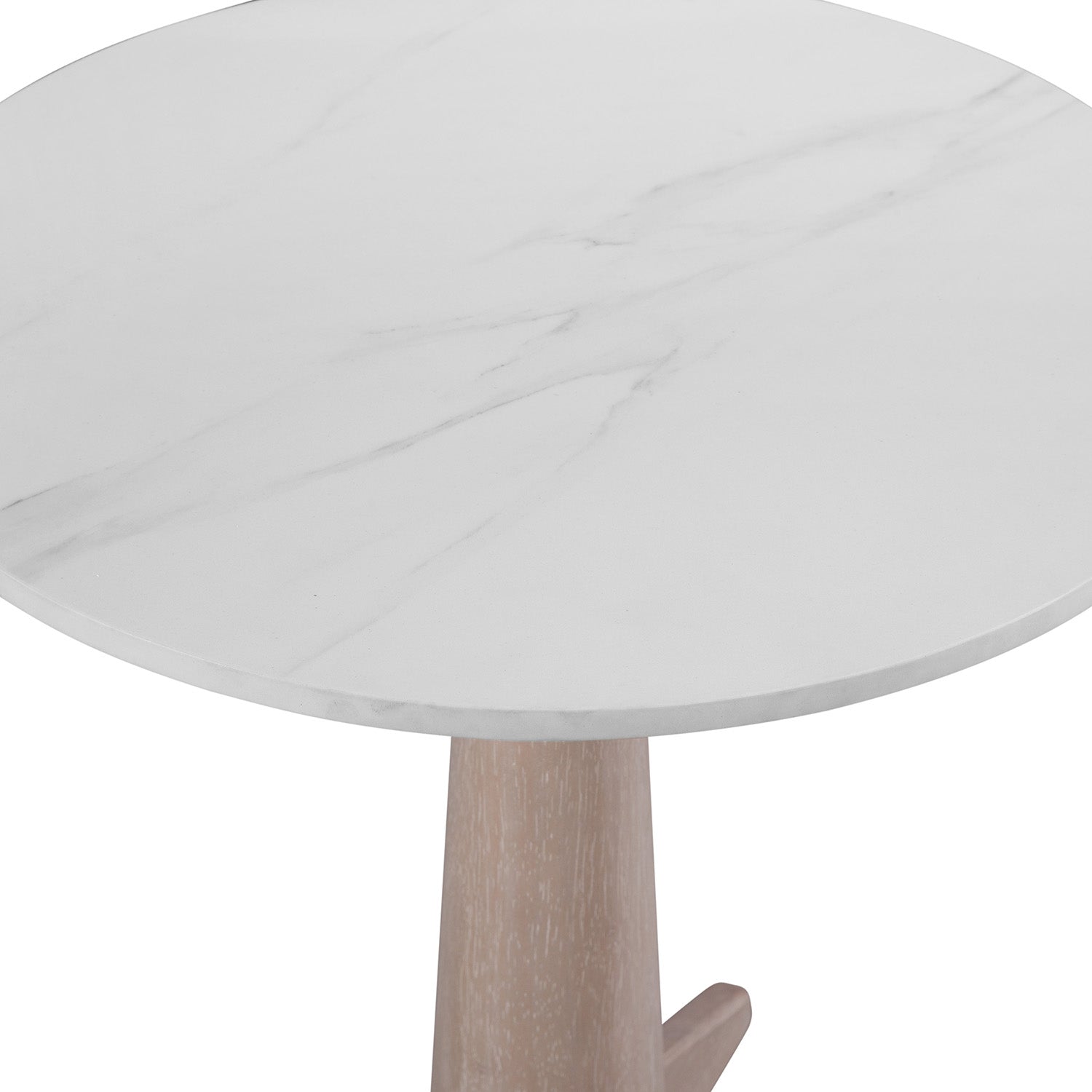 Bassett Mirror Horizons End Table