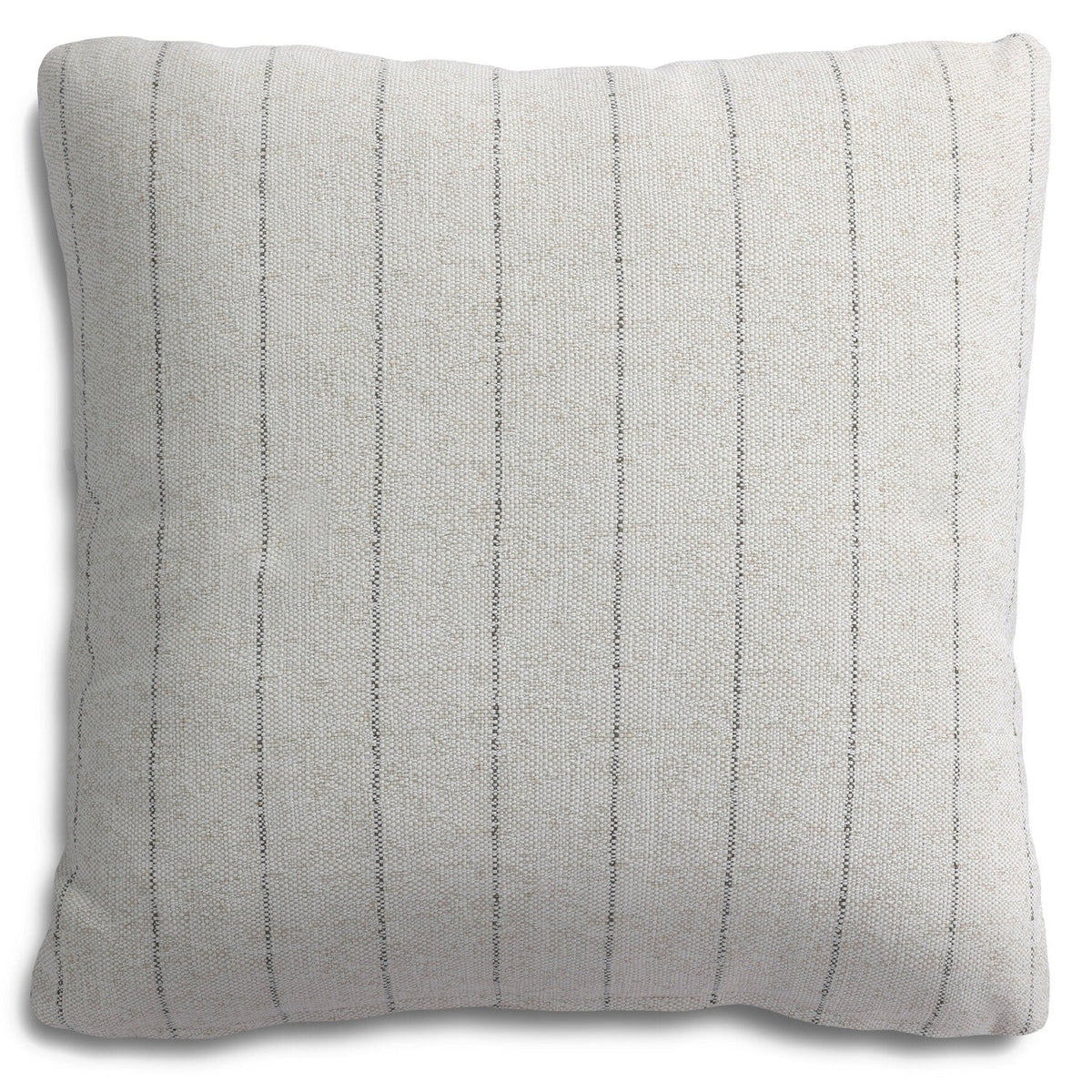 Four Hands Aldama Amalfi Natural Outdoor Throw Pillow full product view