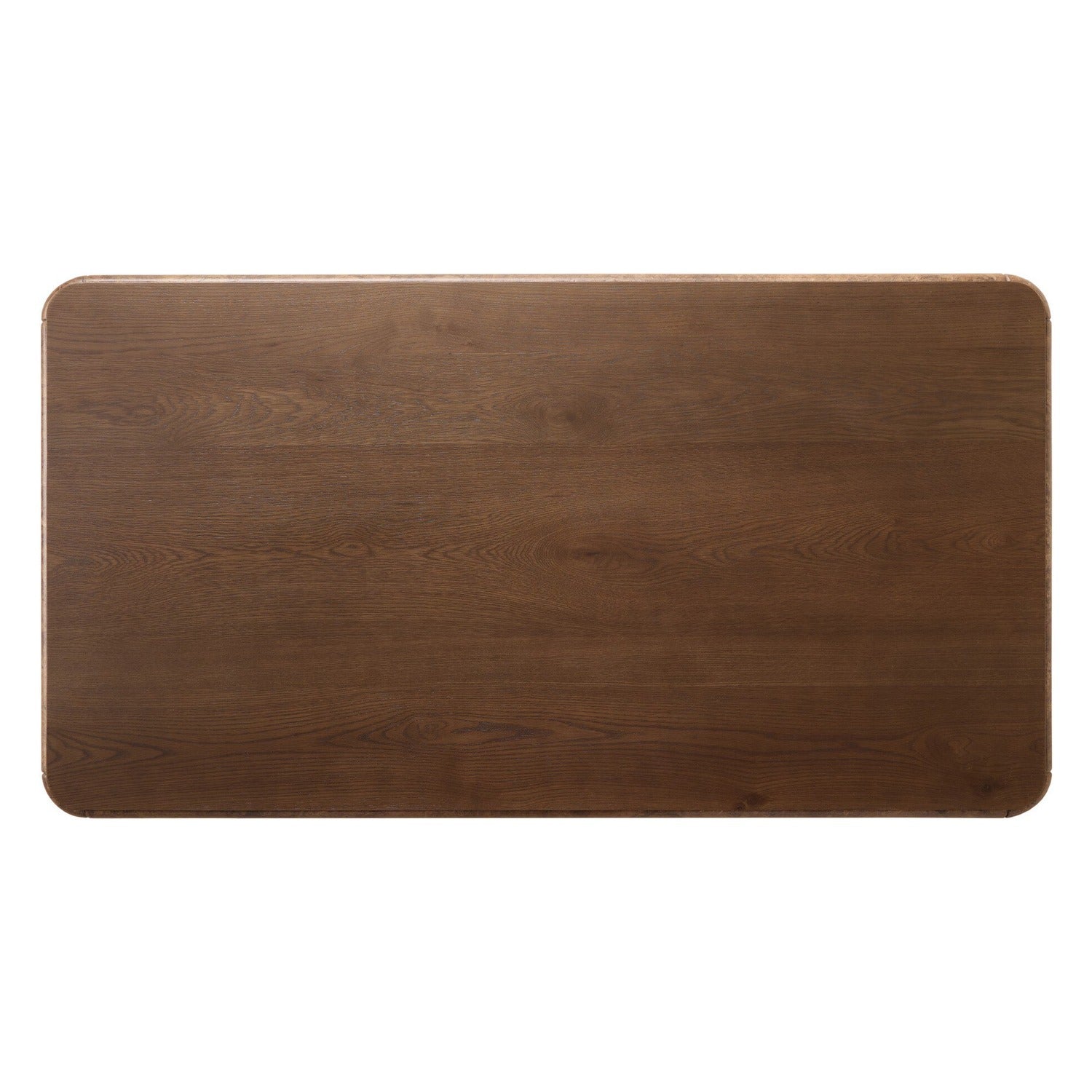Four Hands Lola Chestnut Oak Coffee Table