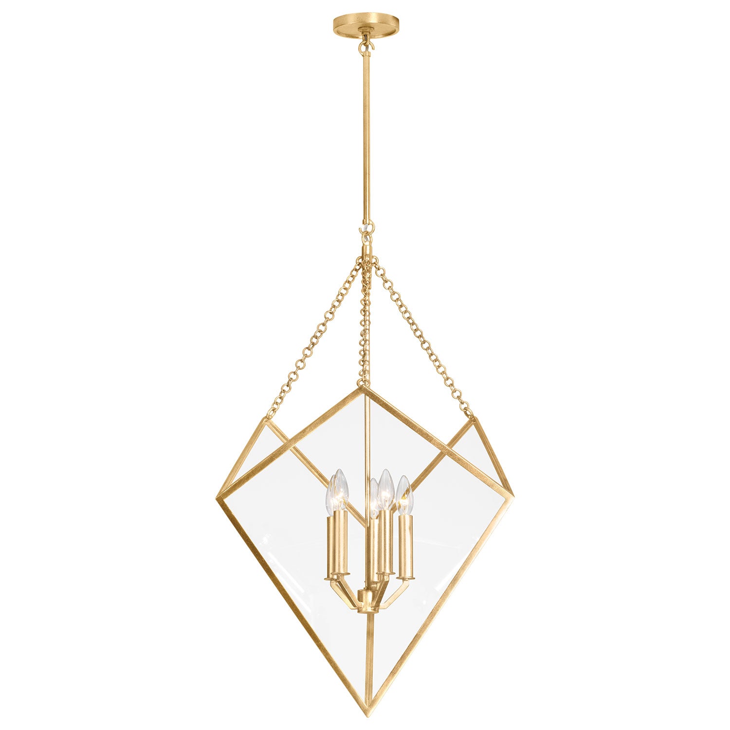 Hudson Valley Lighting Brookfield Lantern