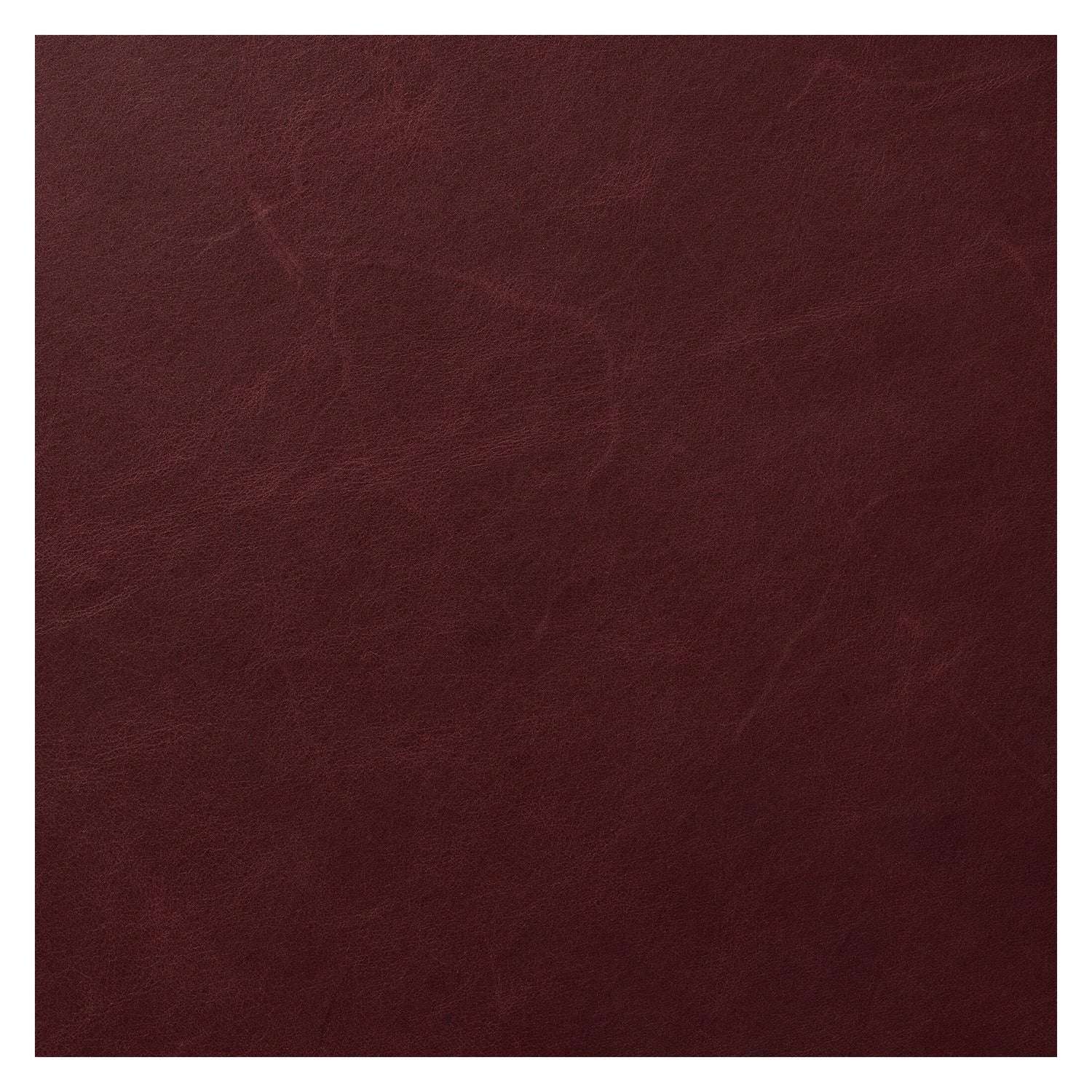 Four Hands Graford Dulane Burgundy Chair