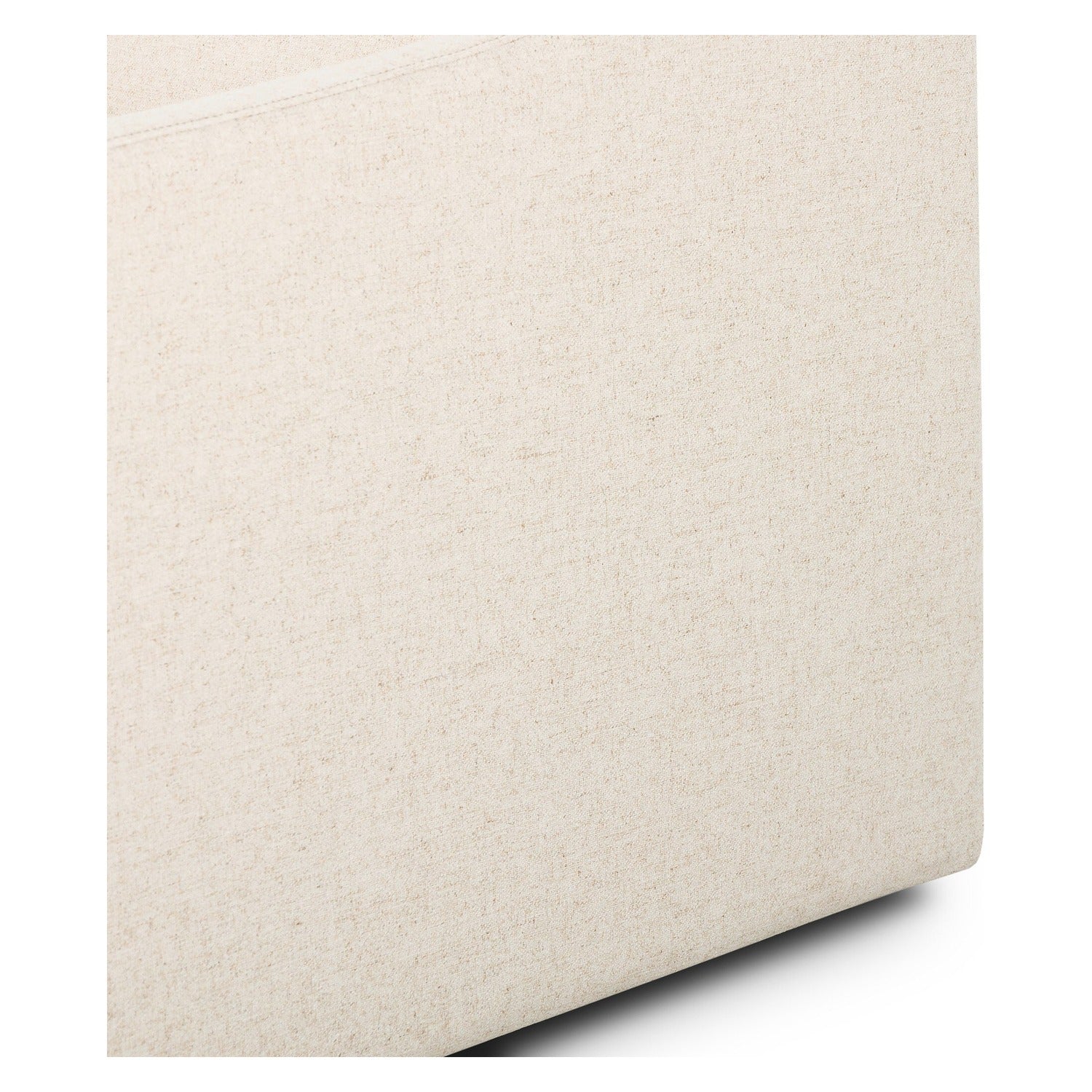 Four Hands Gianna Antwerp Natural 95in Sofa