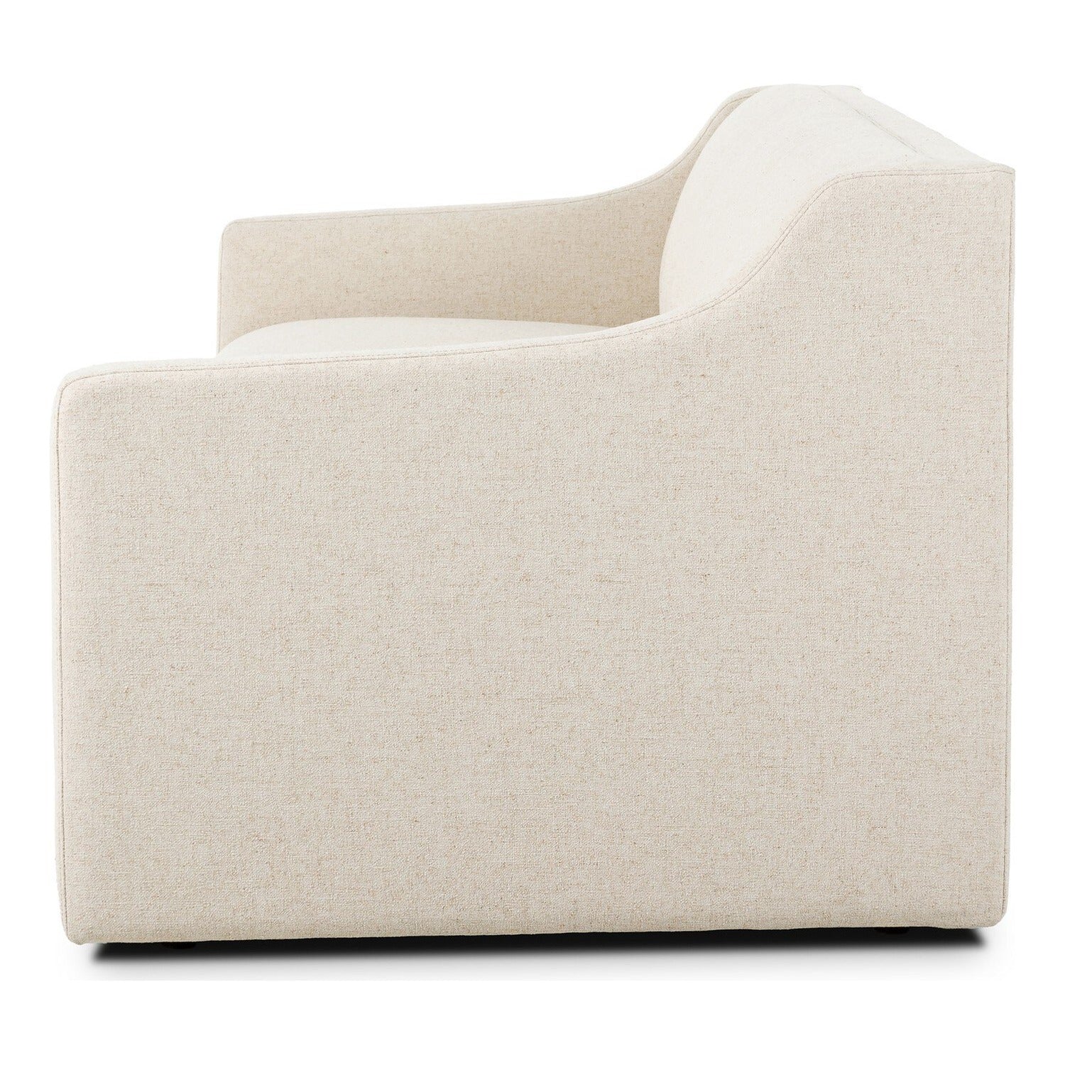 Four Hands Gianna Antwerp Natural 95in Sofa