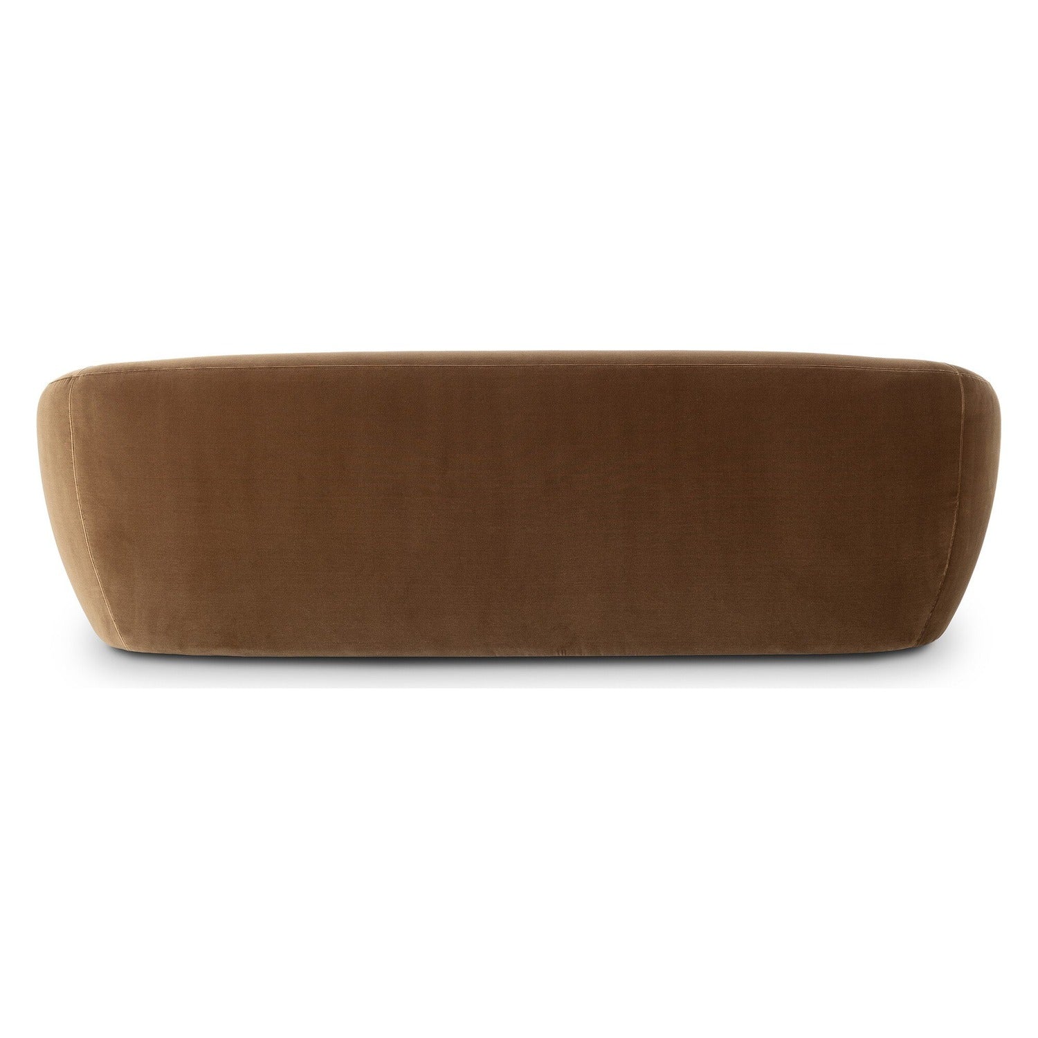 Four Hands Chantal Surrey Ochre Sofa