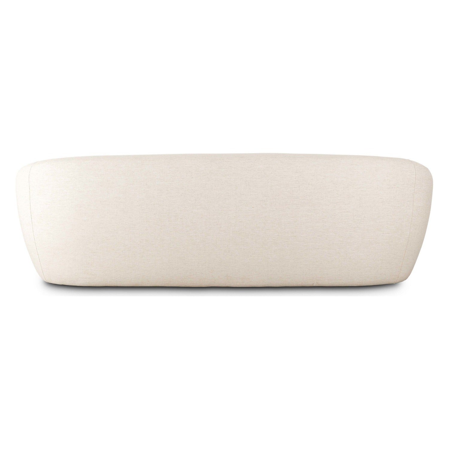 Four Hands Chantal Crypton Nomad Snow Sofa