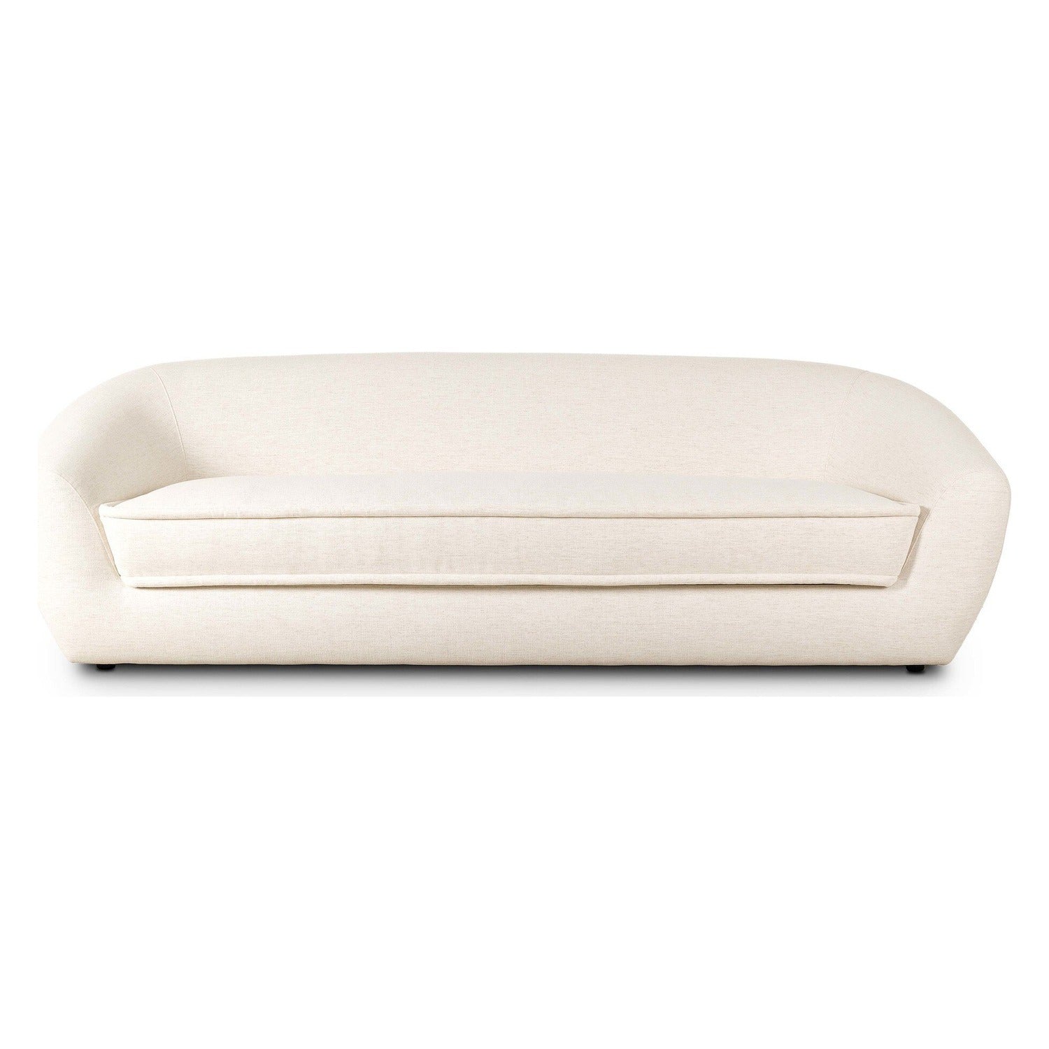 Four Hands Chantal Crypton Nomad Snow Sofa