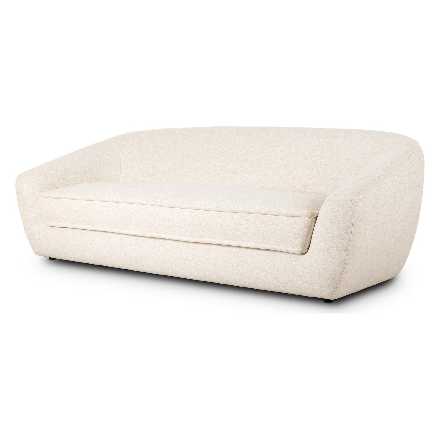 Four Hands Chantal Crypton Nomad Snow Sofa