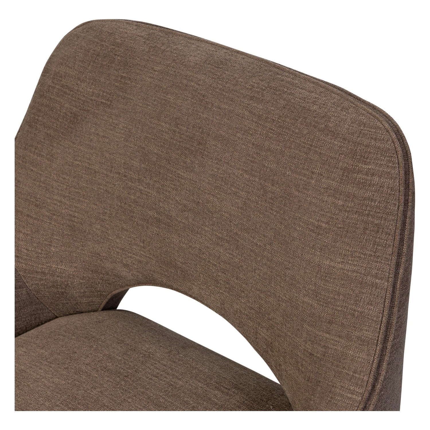 Four Hands Barclay Laughlin Café Swivel Chair