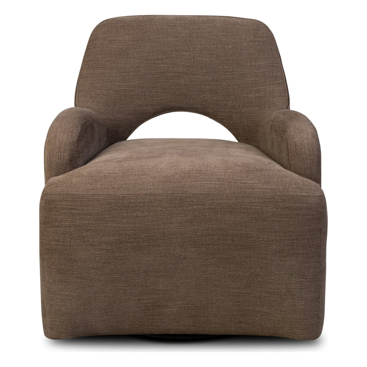 Four Hands Barclay Laughlin Café Swivel Chair