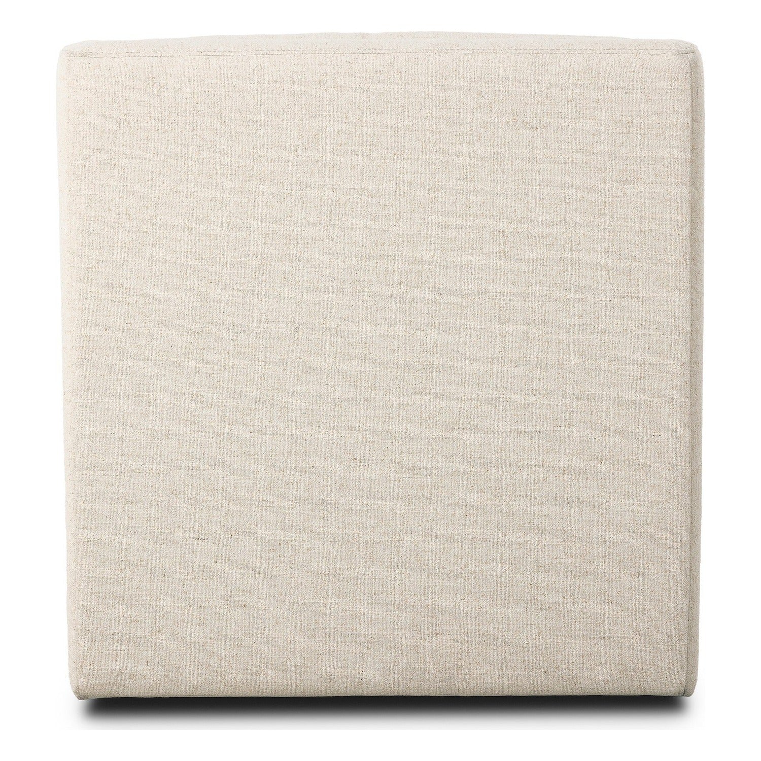 Four Hands Gianna Antwerp Natural Swivel Chair