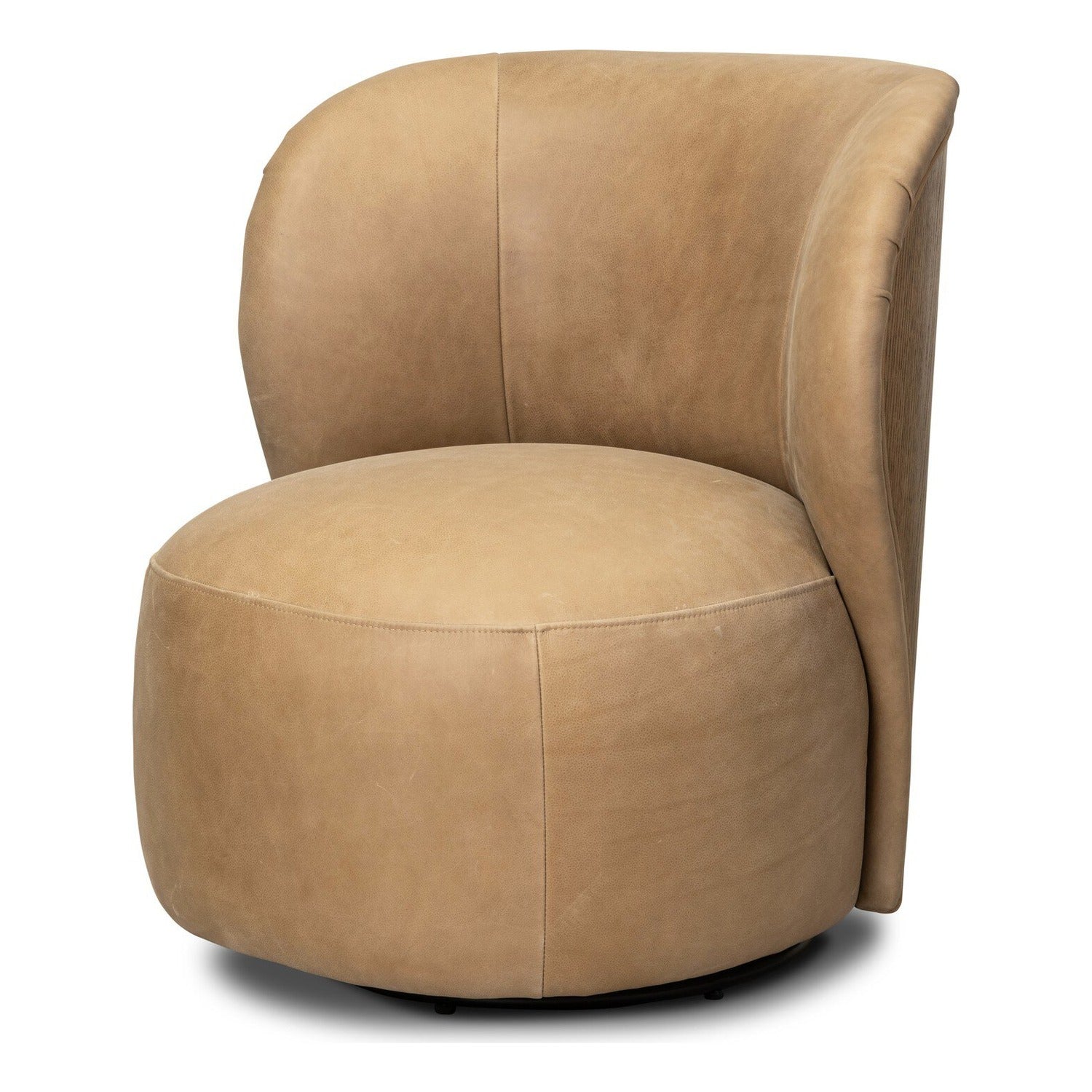 Four Hands Trisha Palermo Drift Swivel Chair