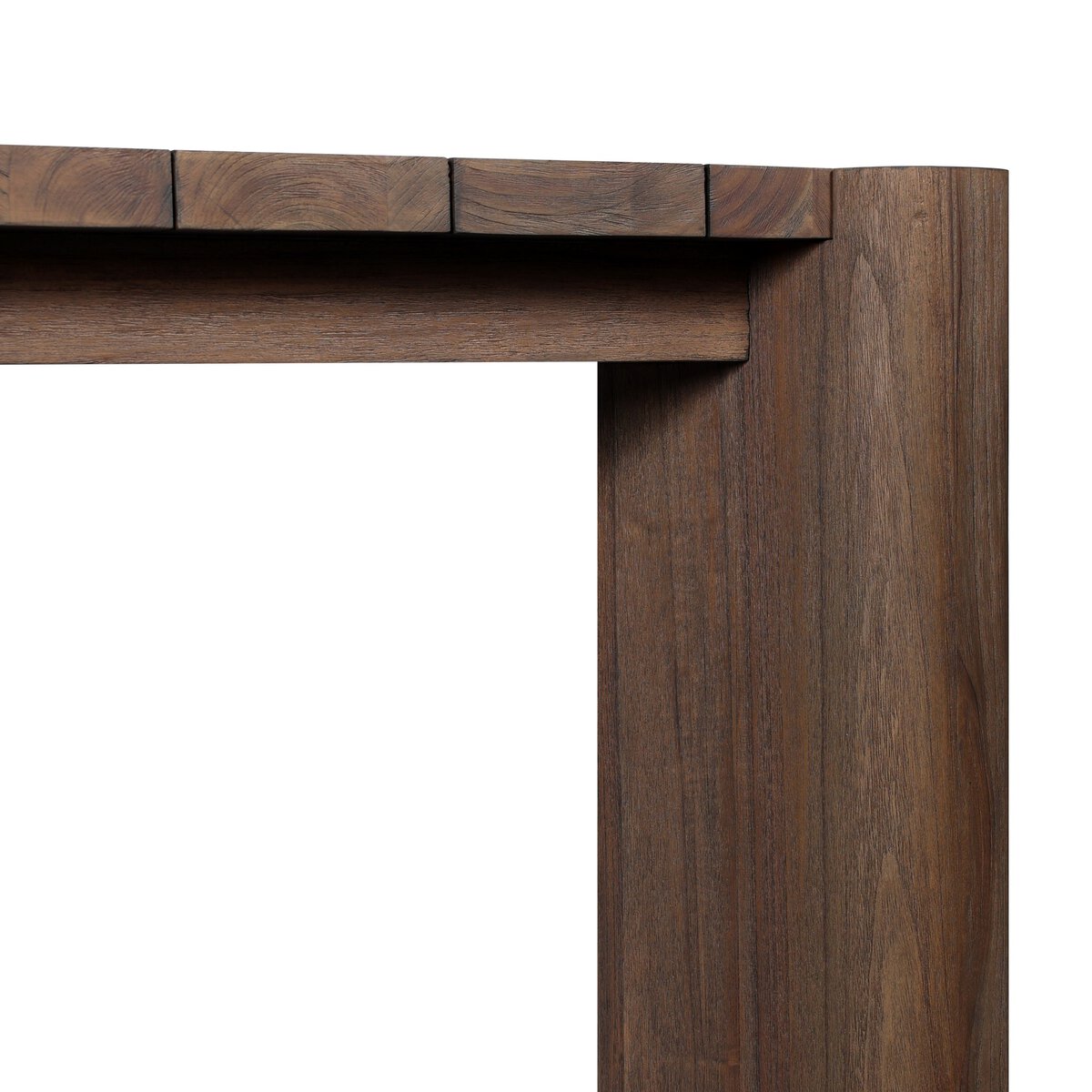 Four Hands Soho Outdoor Dining Table