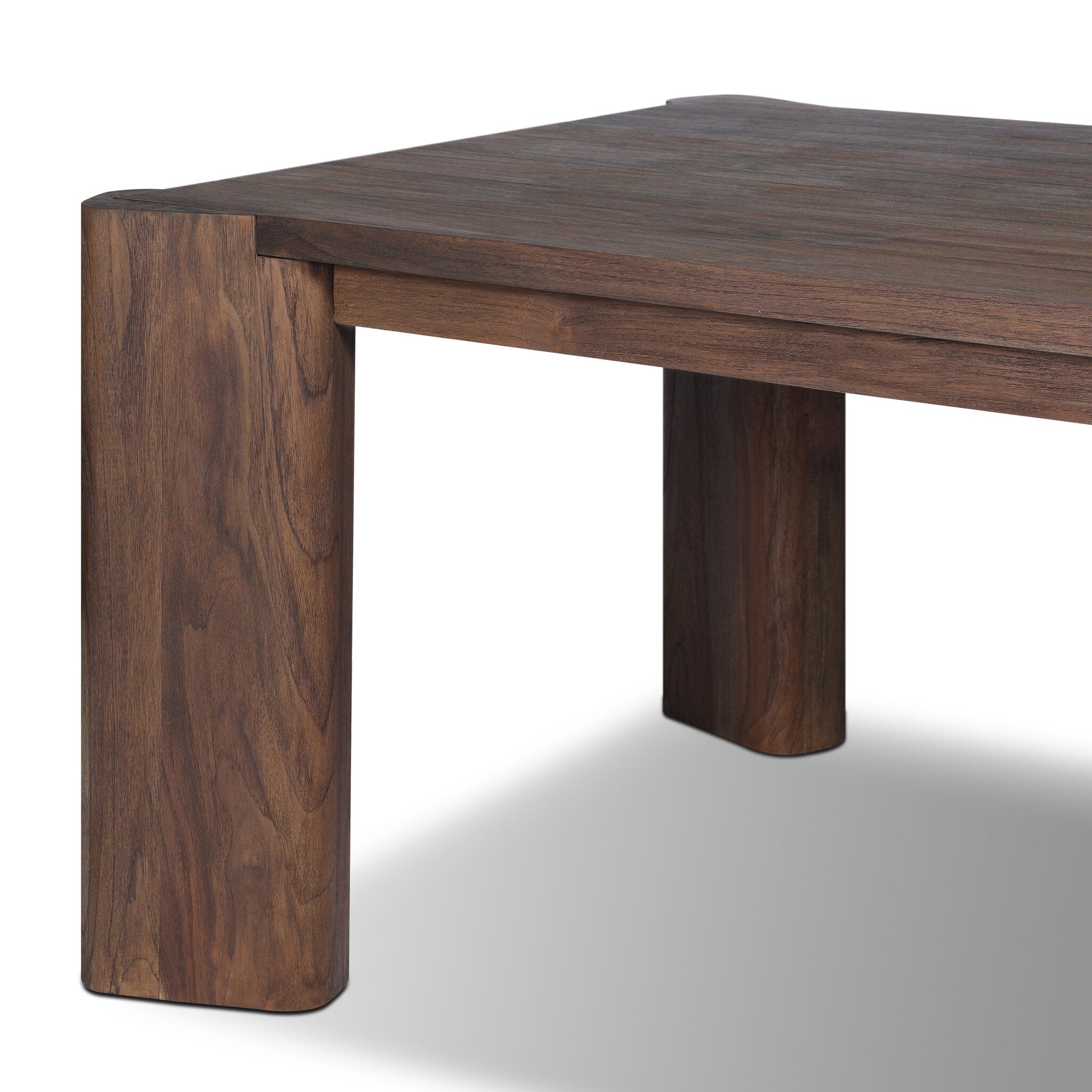 Four Hands Soho Outdoor Dining Table