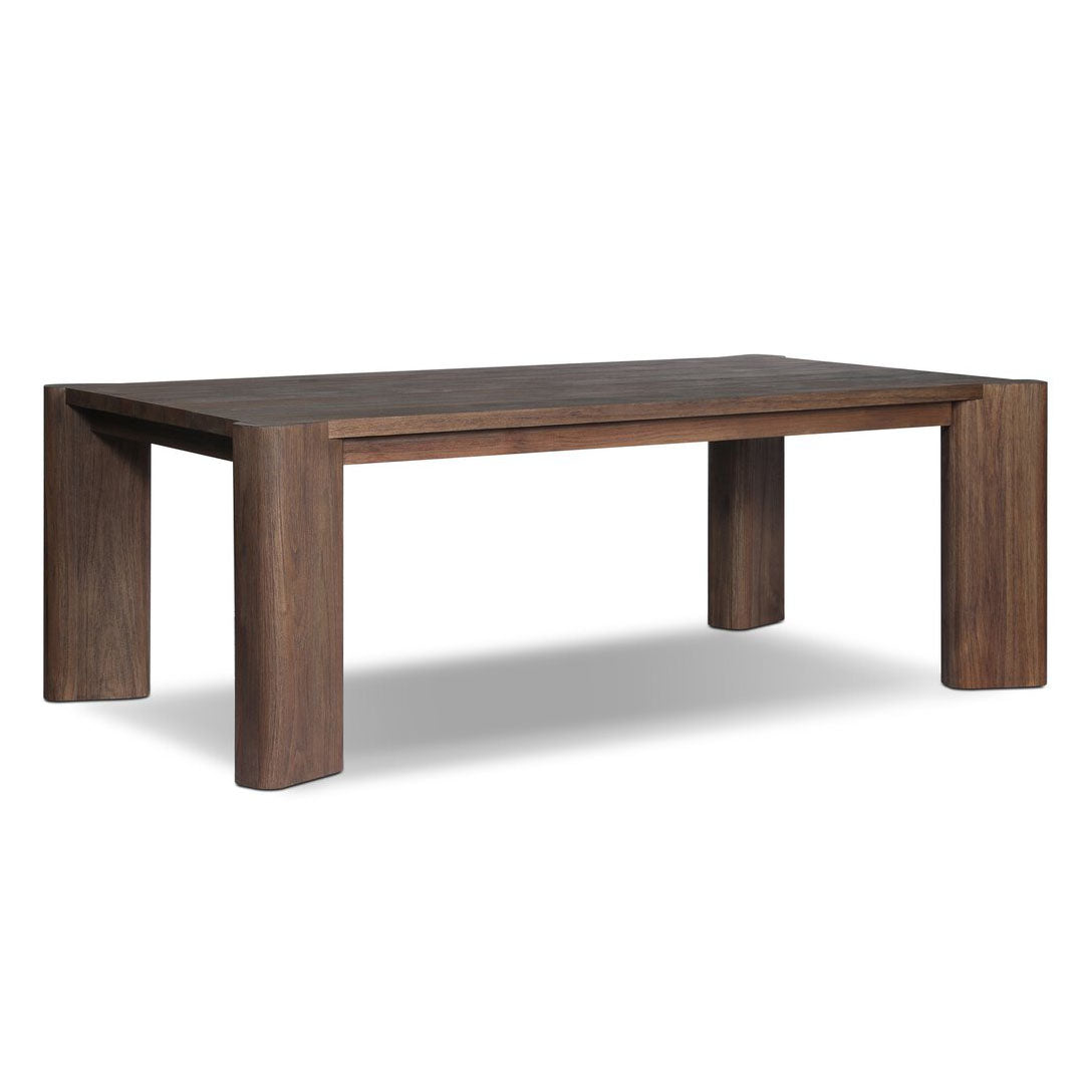 Four Hands Soho Outdoor Dining Table