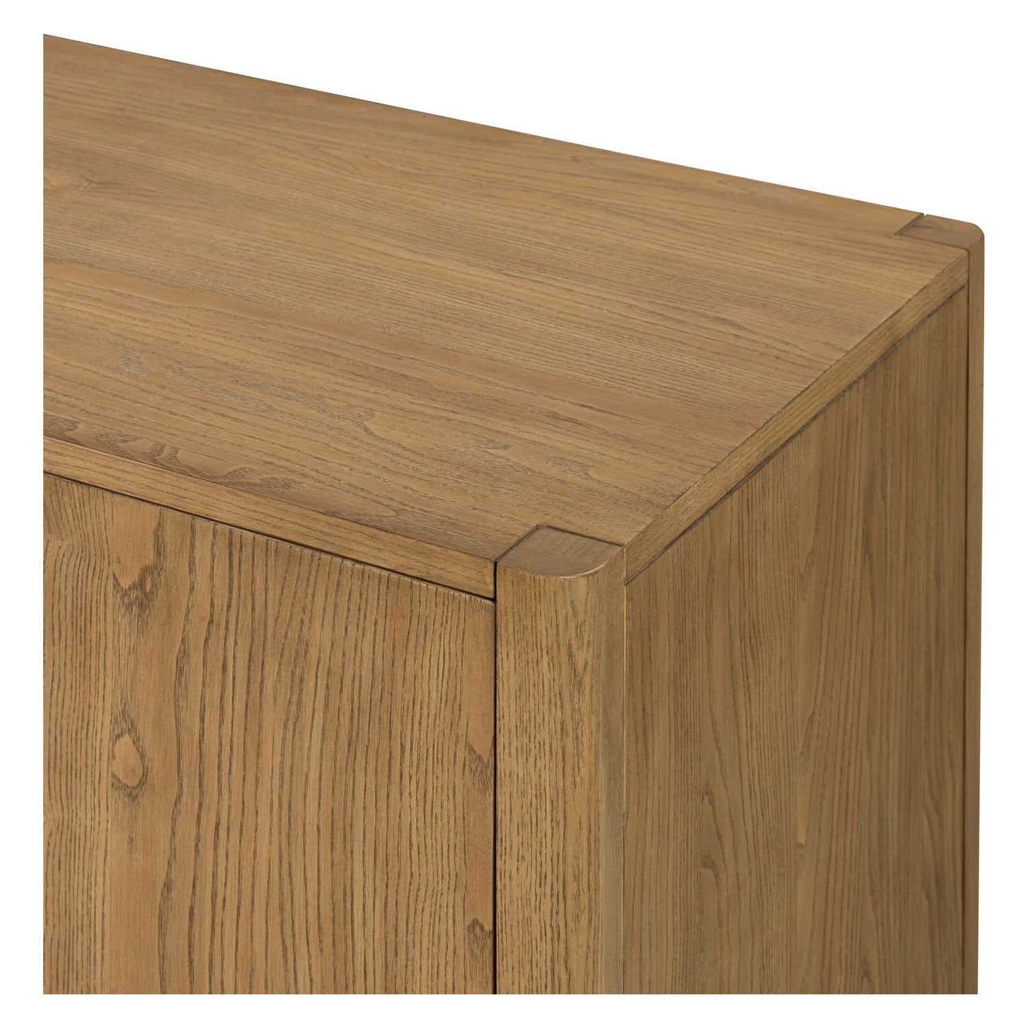 Four Hands Zuma Dune Ash 6 Door Sideboard